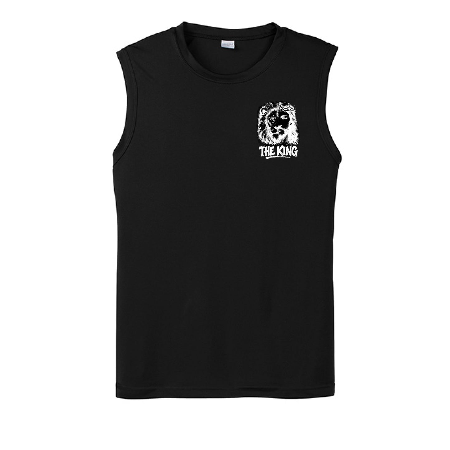 Black - FRONT