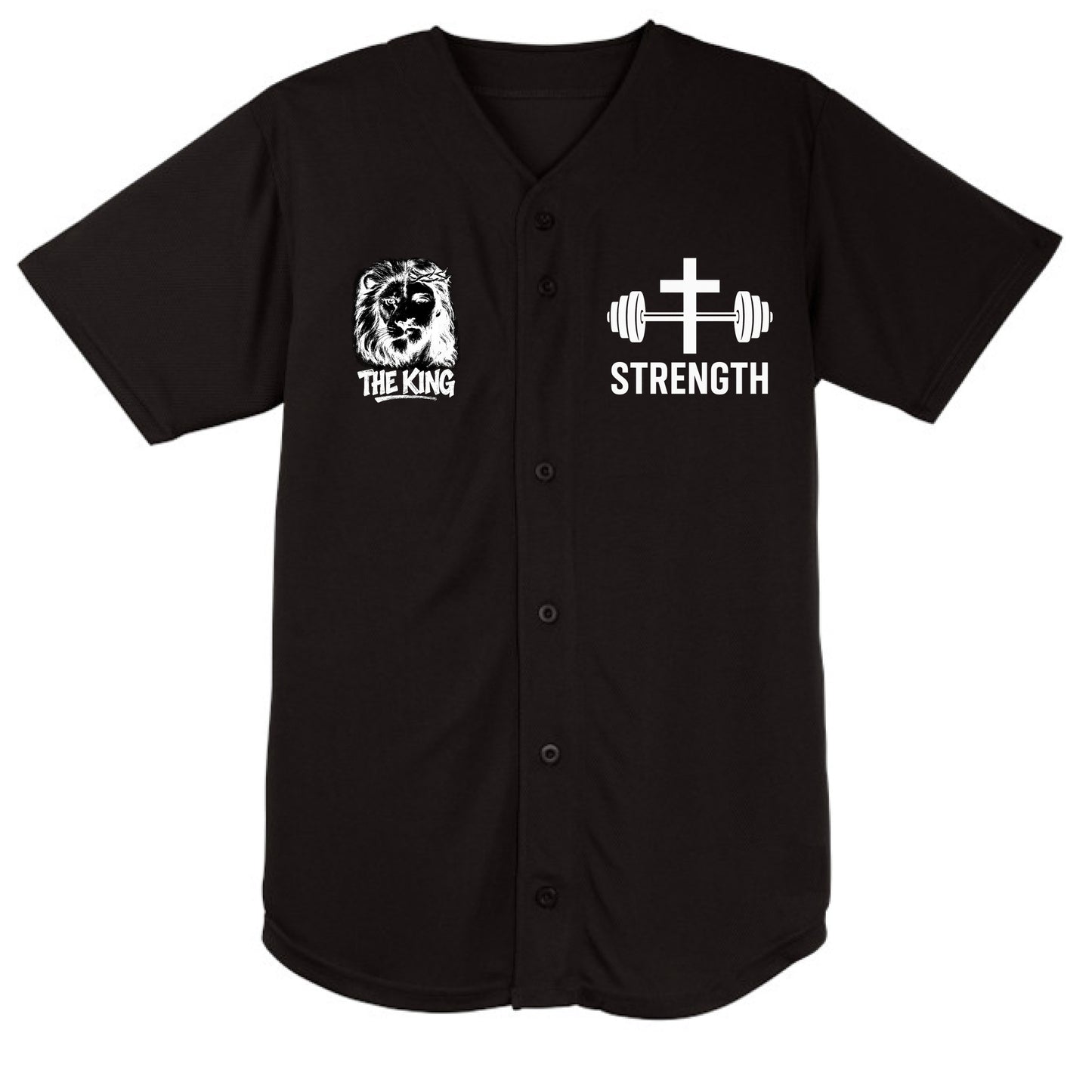 Black - FRONT