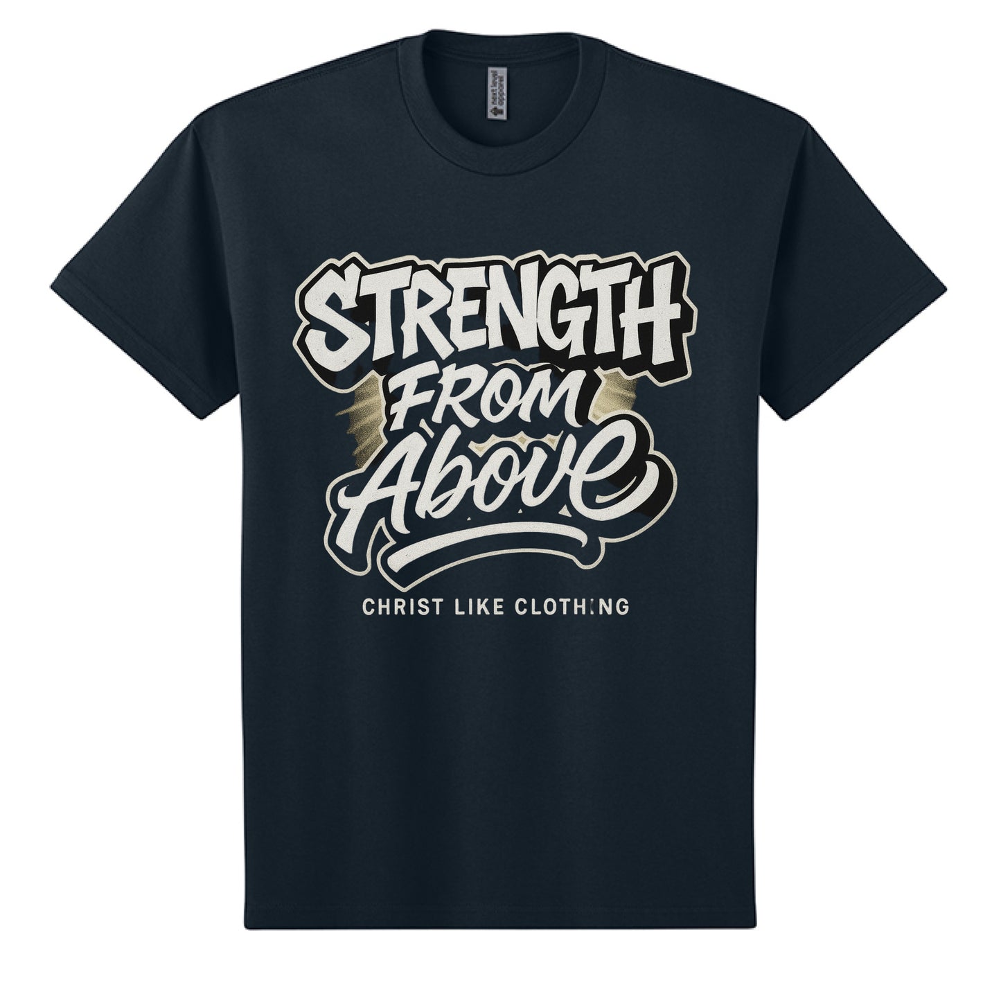 Midnight Navy - FRONT