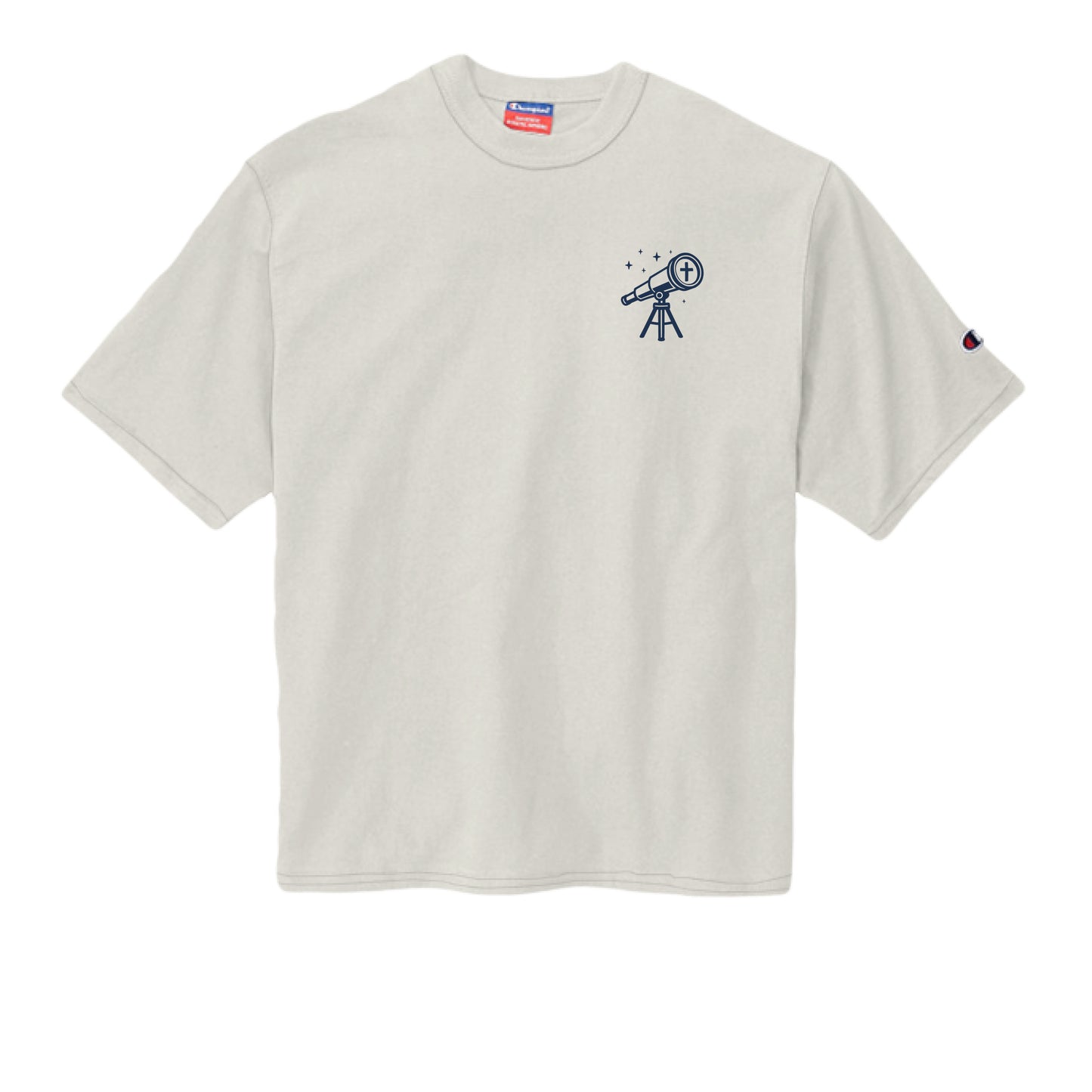 ASH - FRONT