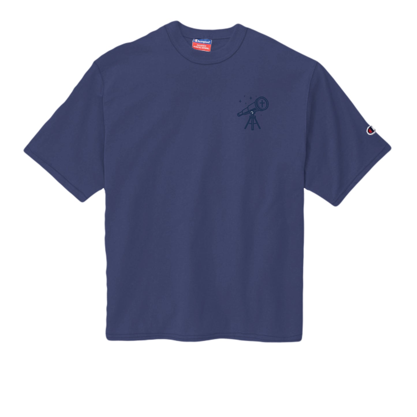 NAVY - FRONT