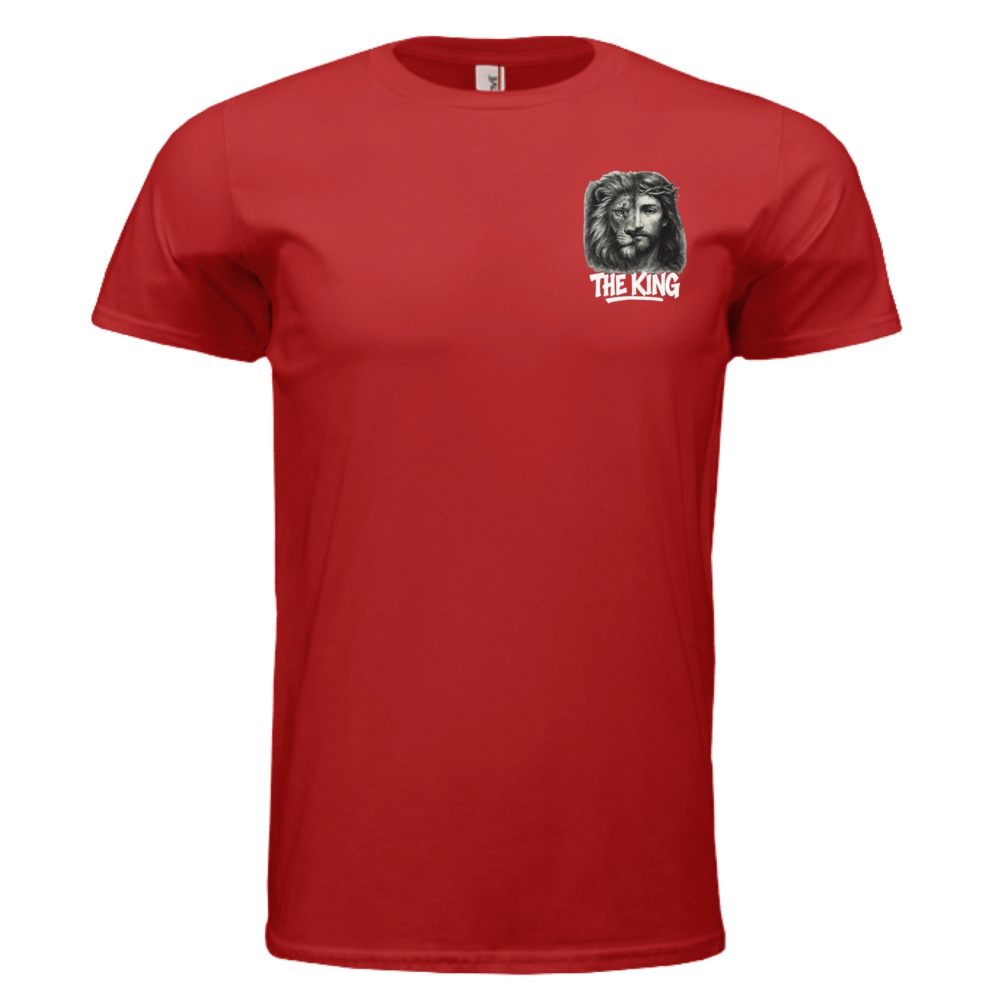 RED - FRONT