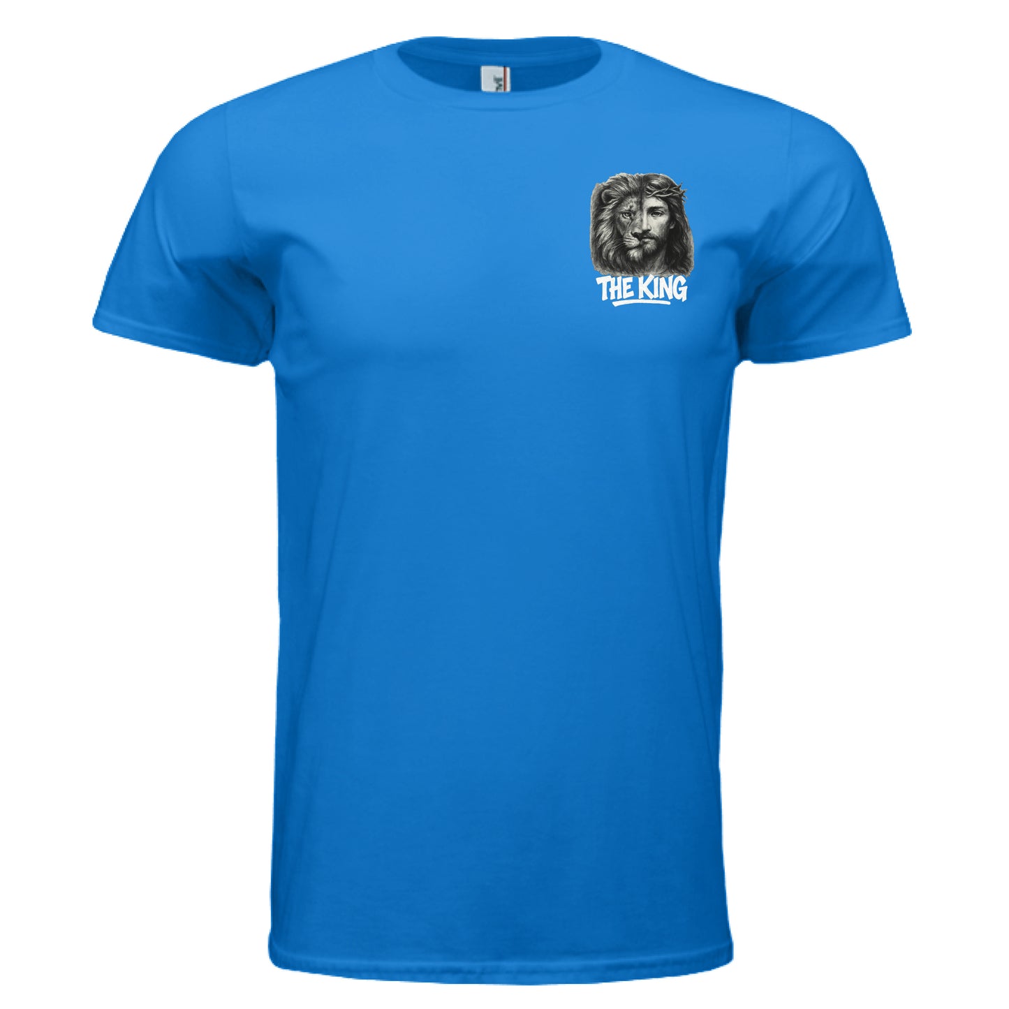 ROYAL BLUE - FRONT