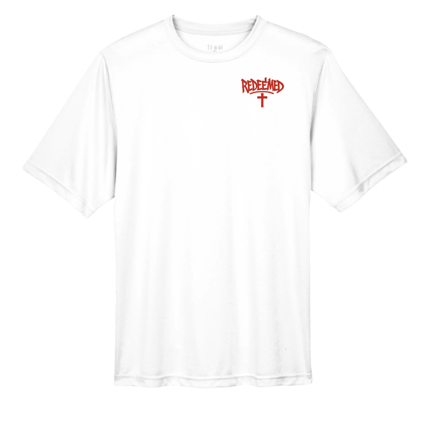 WHITE - FRONT