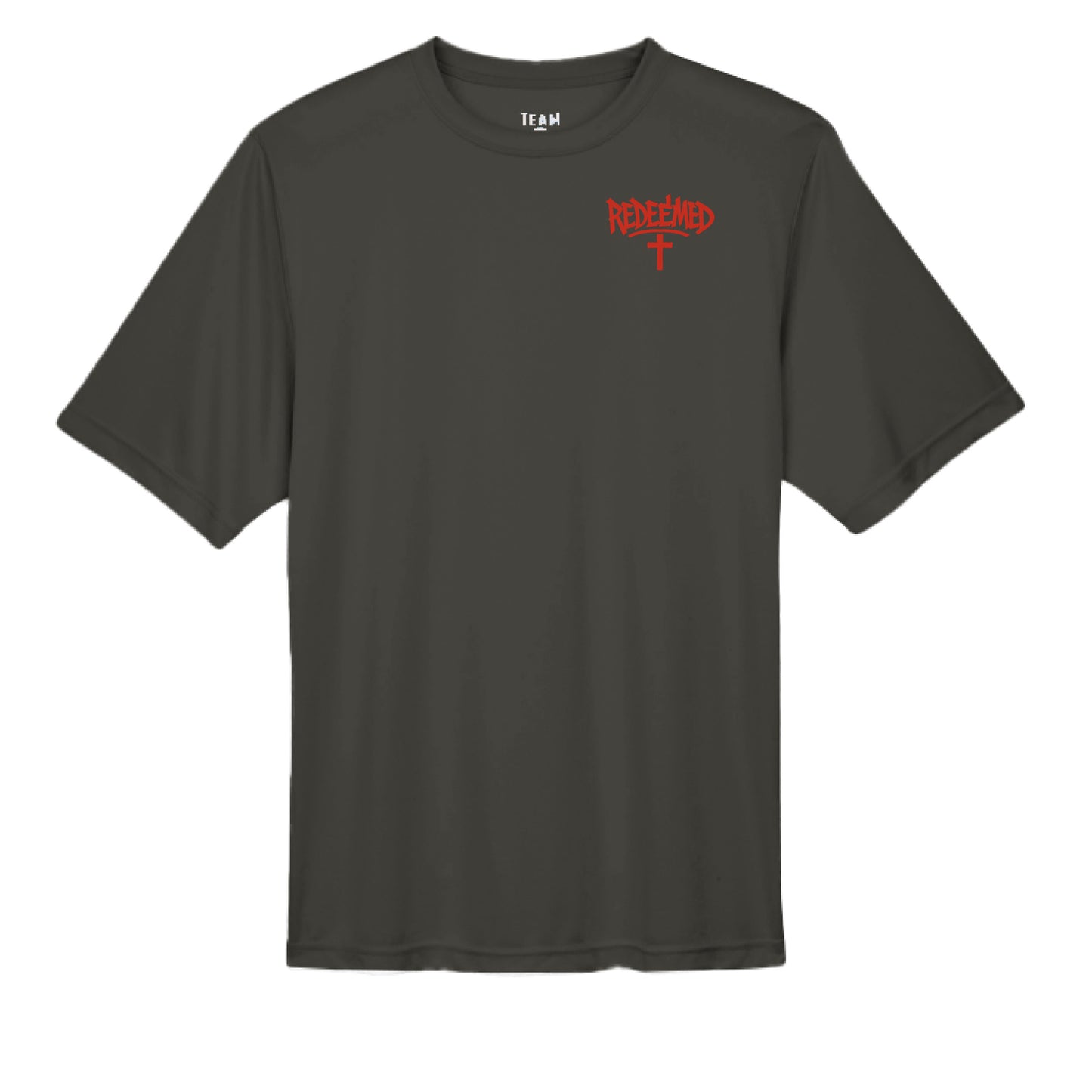 BLACK - FRONT