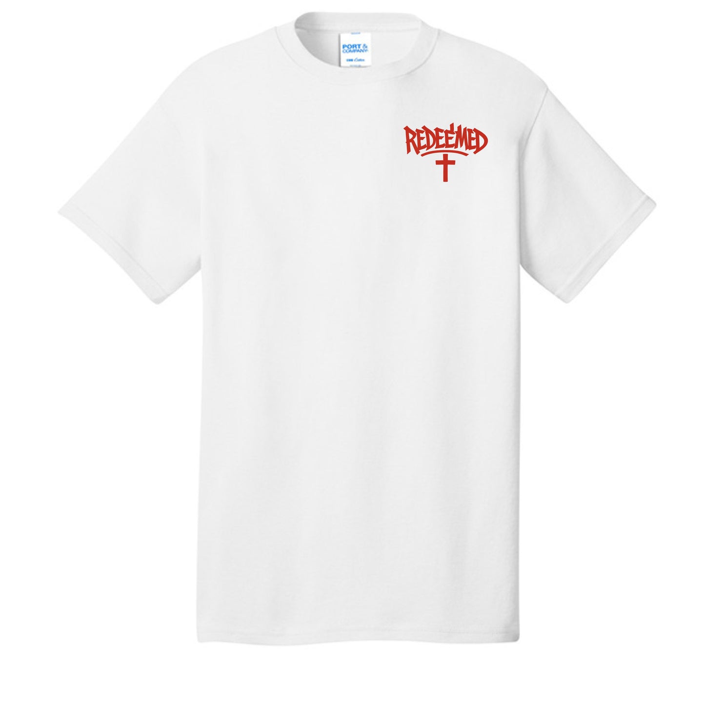 White - FRONT