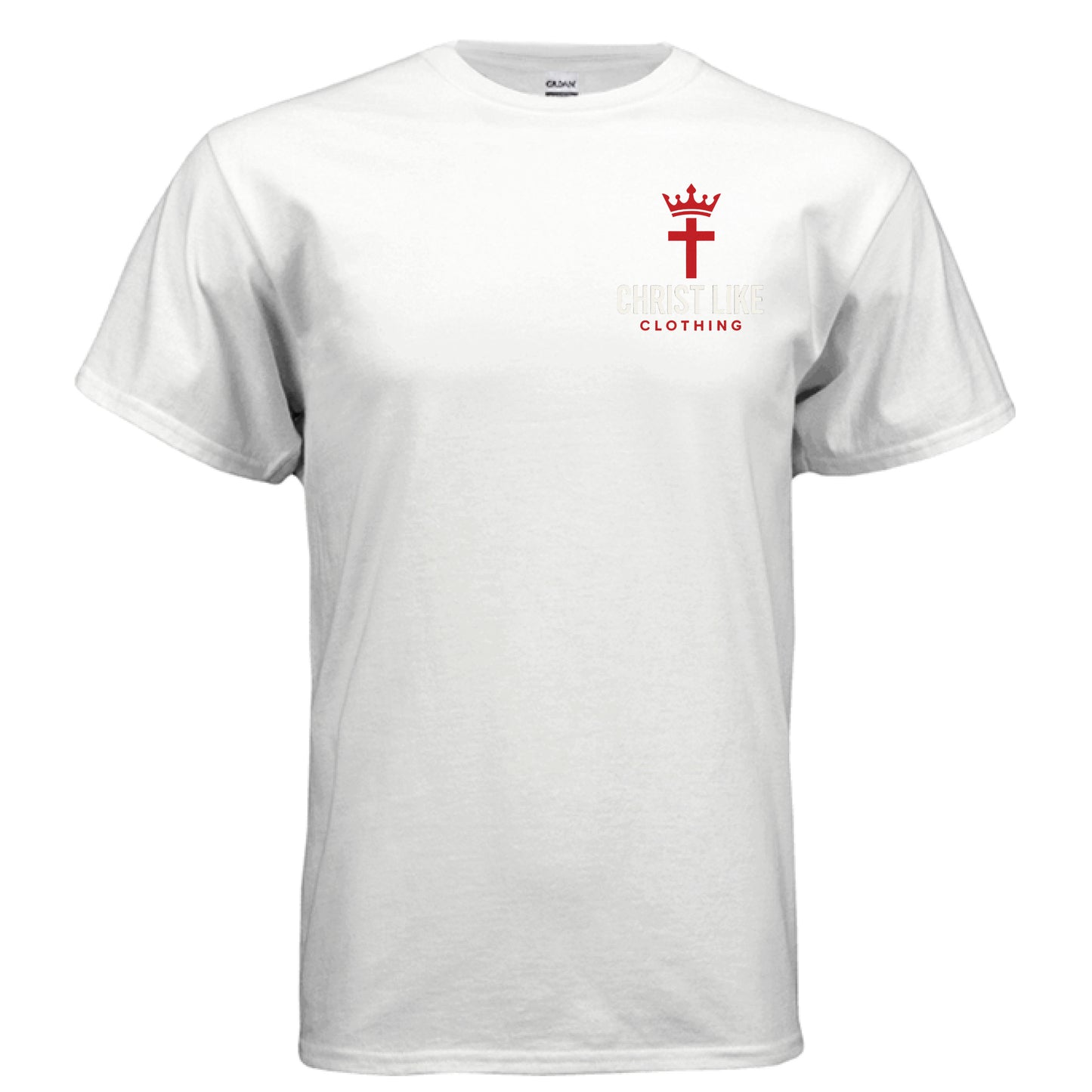WHITE - FRONT