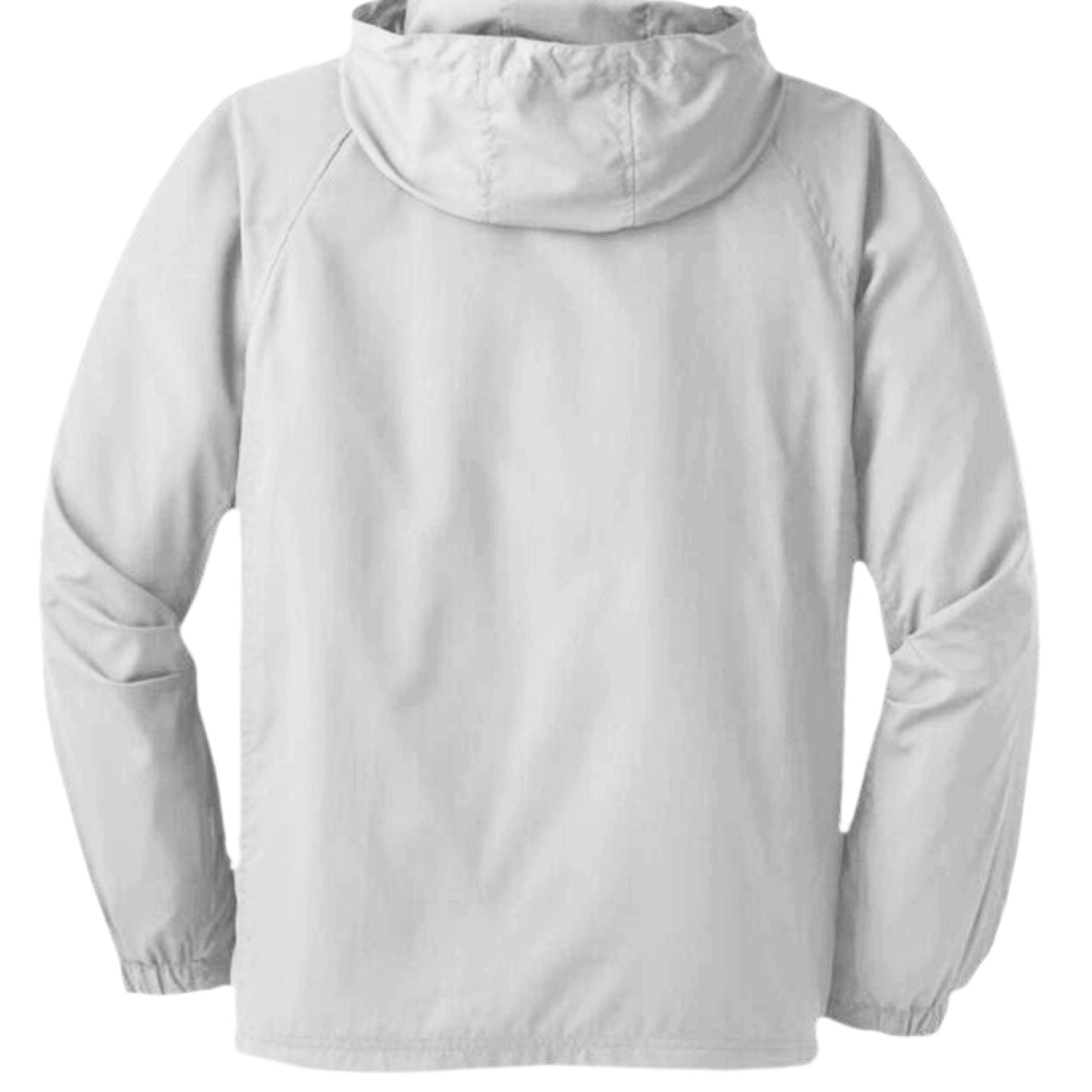 Graphite Grey - BACK