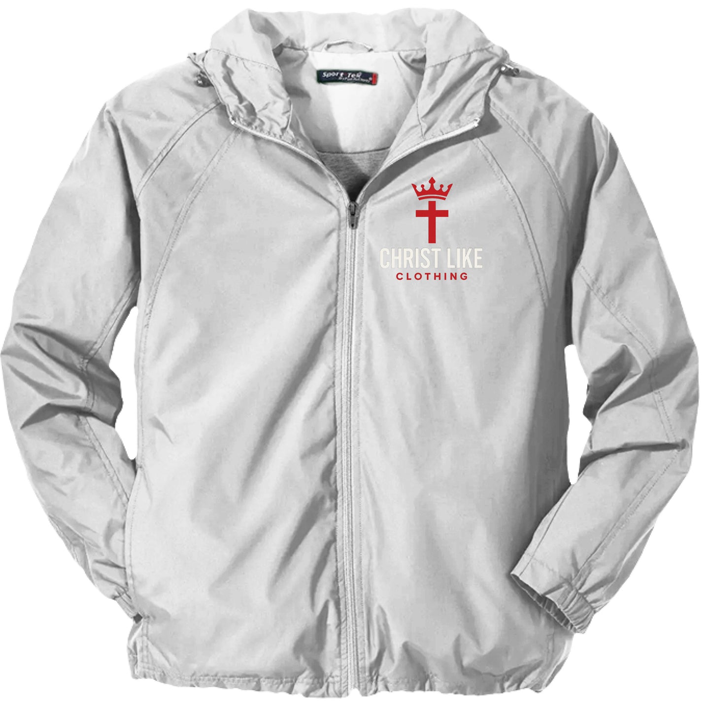 True Red - FRONT