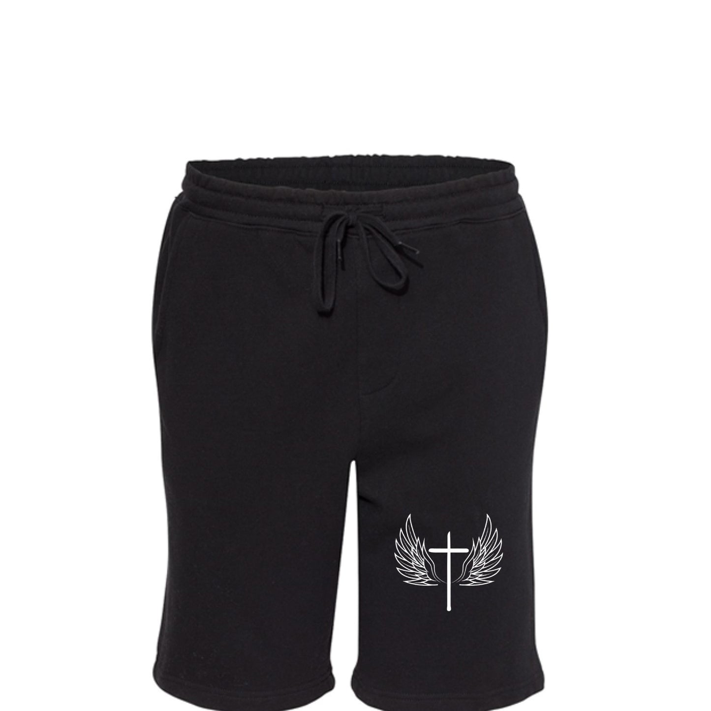 Black - FRONT