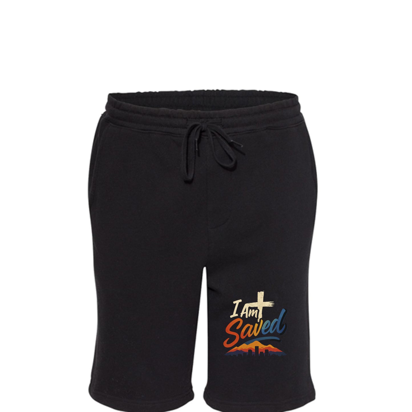 Black - FRONT