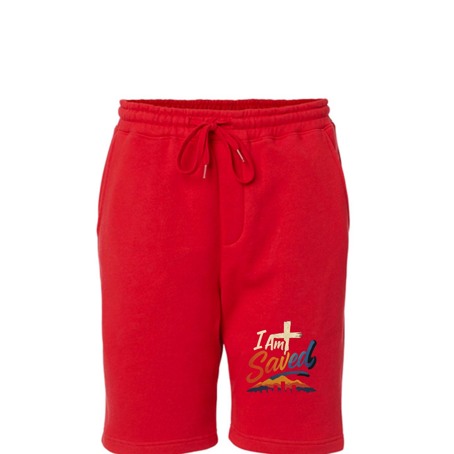 Red - FRONT