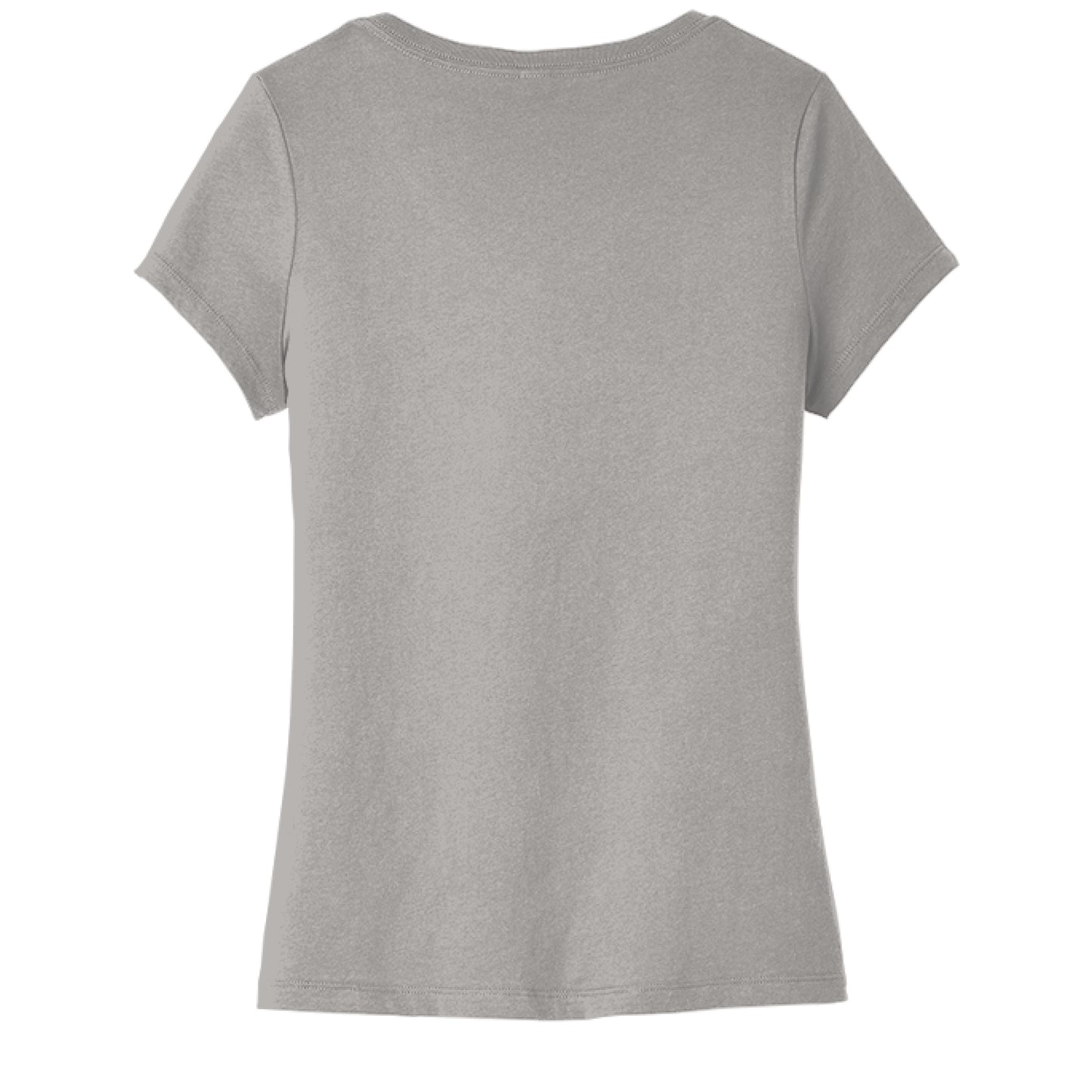 Lt Hthr Grey - BACK