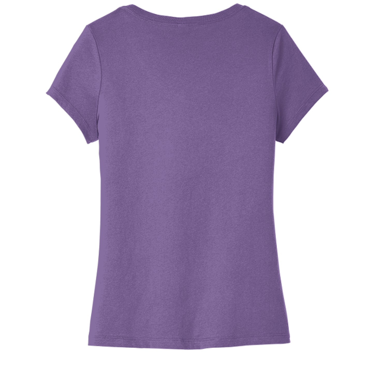 Hthrd Purple - BACK
