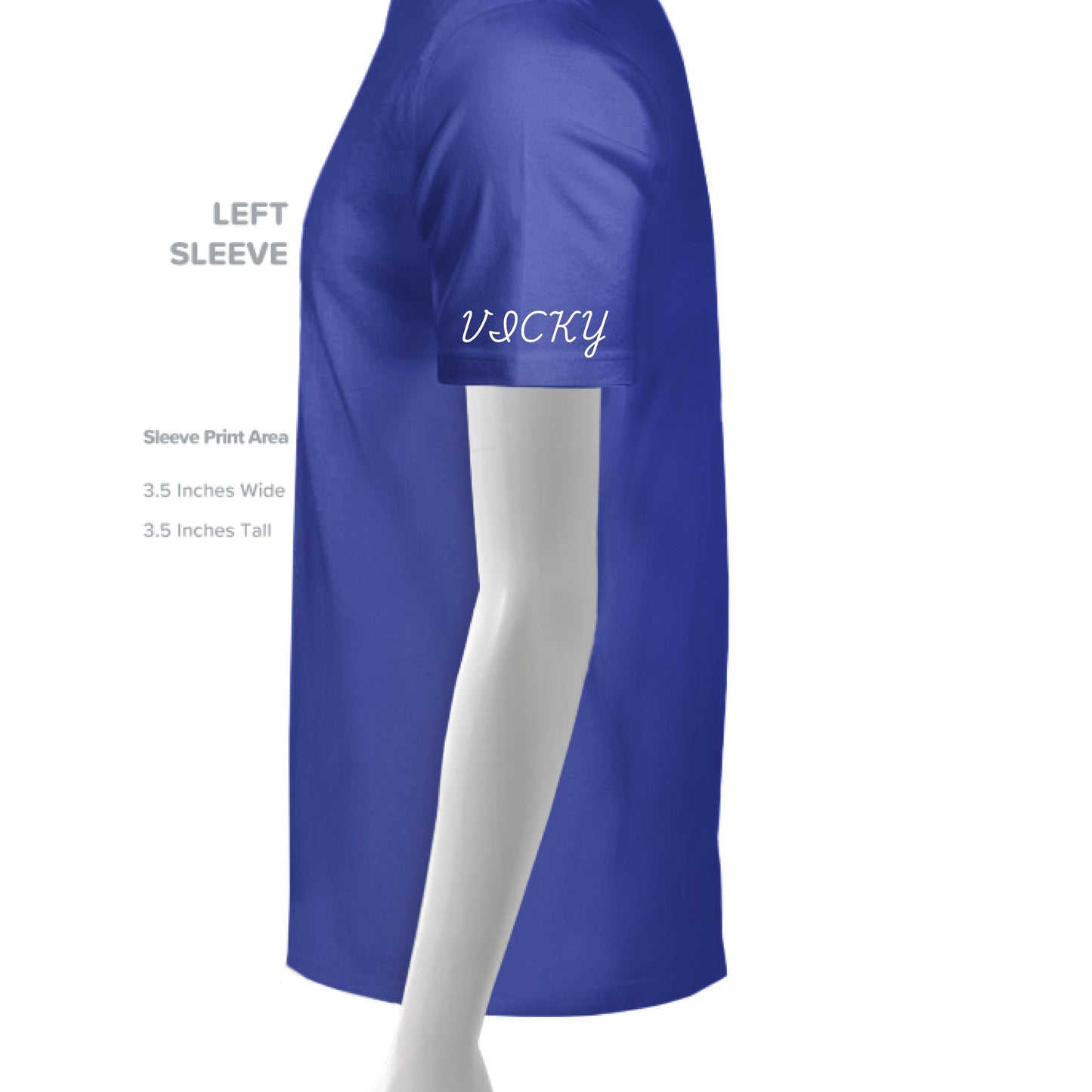 Deep Royal - SLEEVE_LEFT
