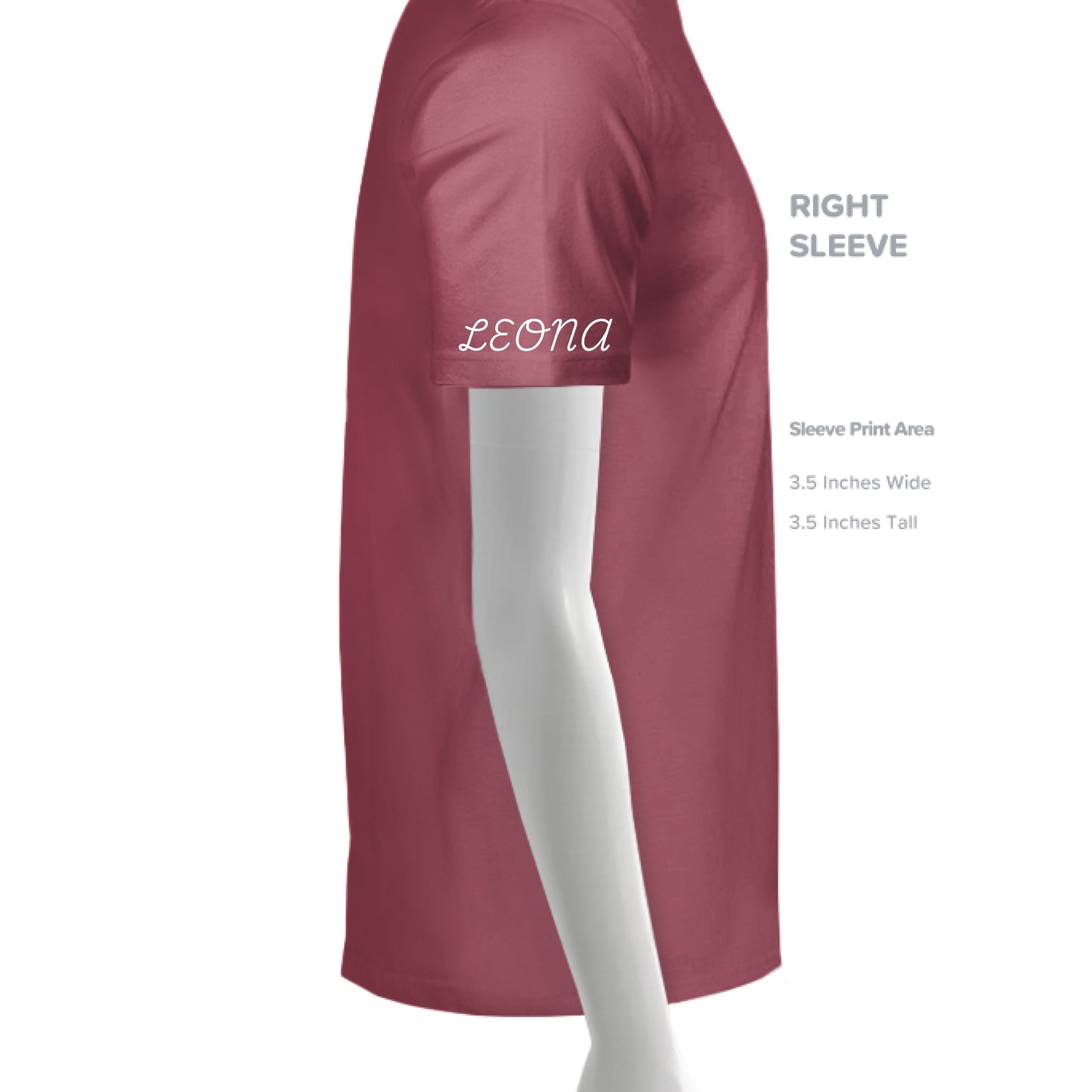 Hthrd Cardinal - SLEEVE_RIGHT