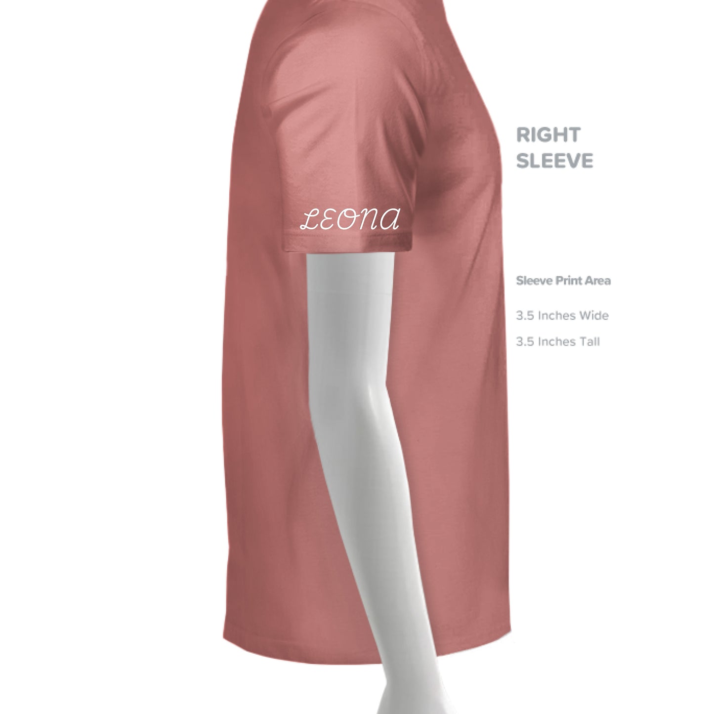 Blush Frost - SLEEVE_RIGHT
