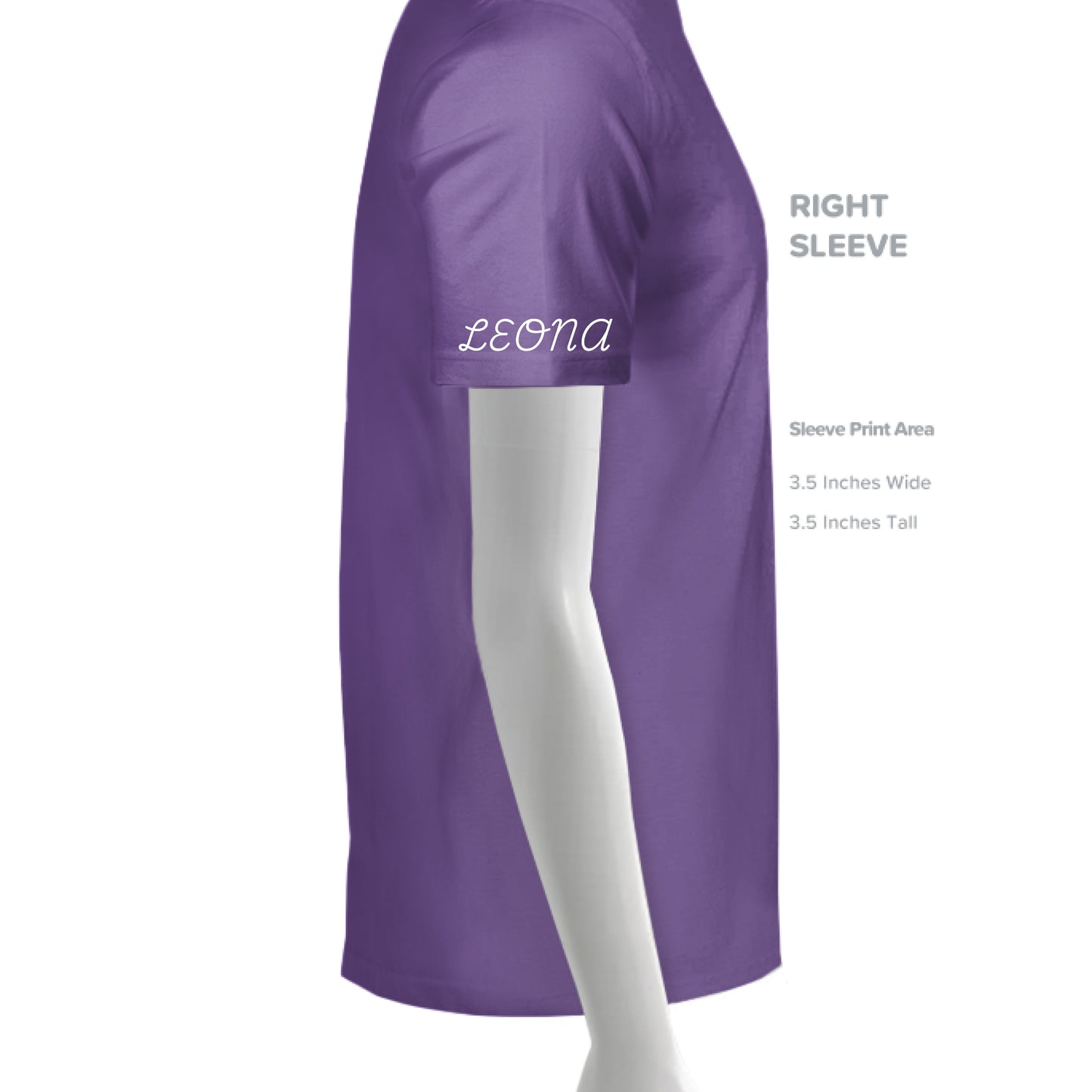 Hthrd Purple - SLEEVE_RIGHT
