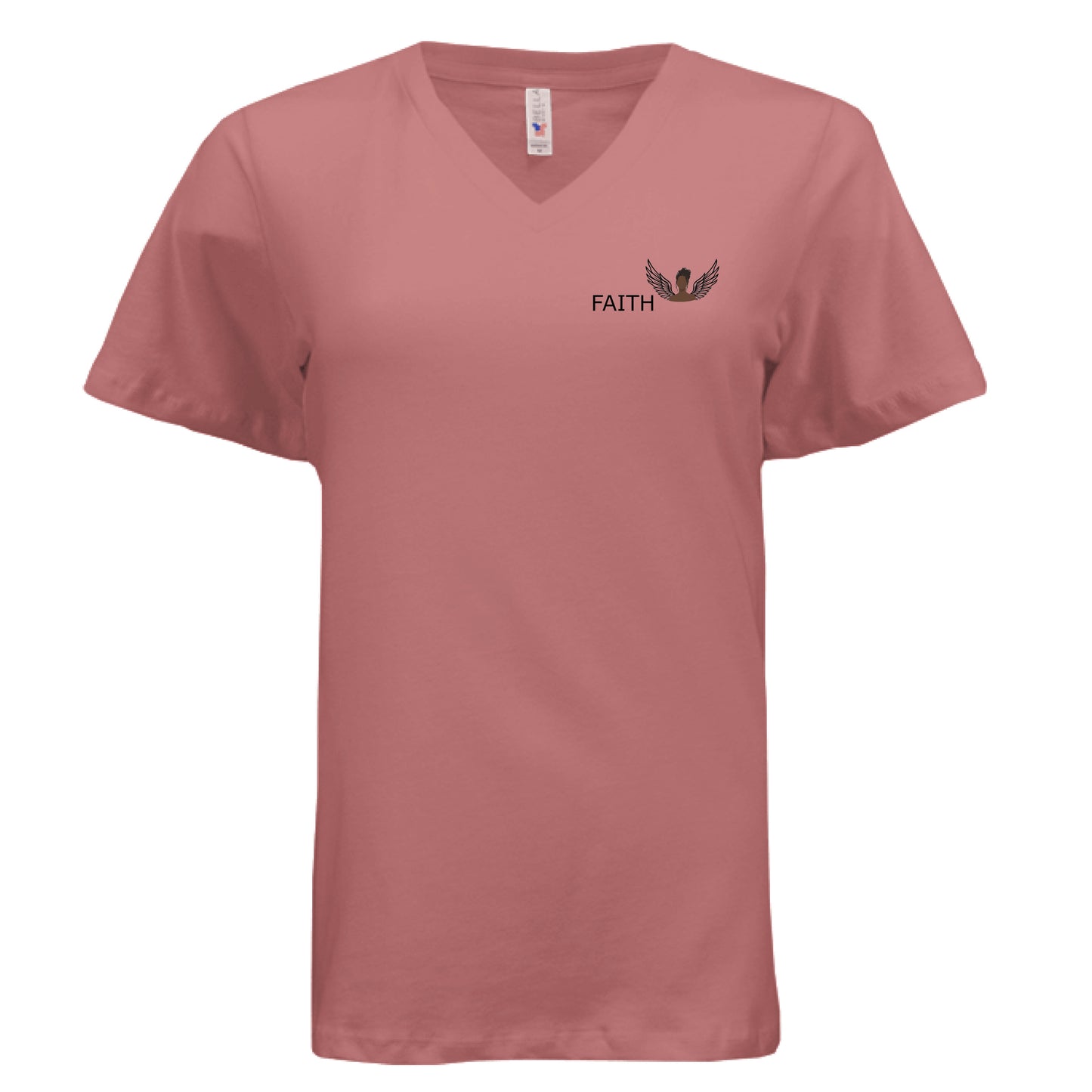 Mauve - FRONT