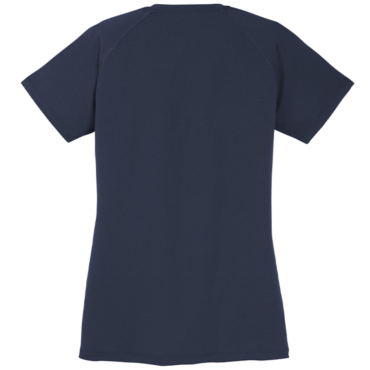 True Navy - BACK