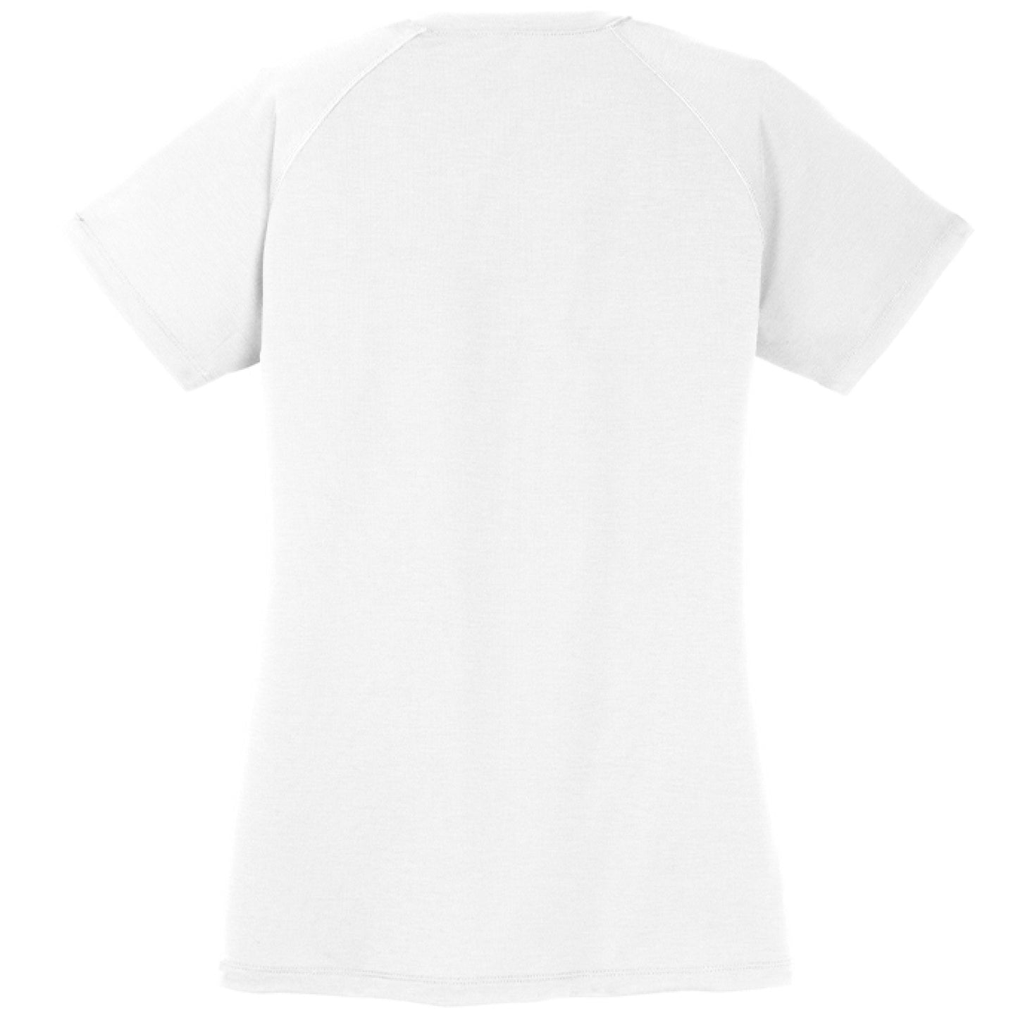 White - BACK
