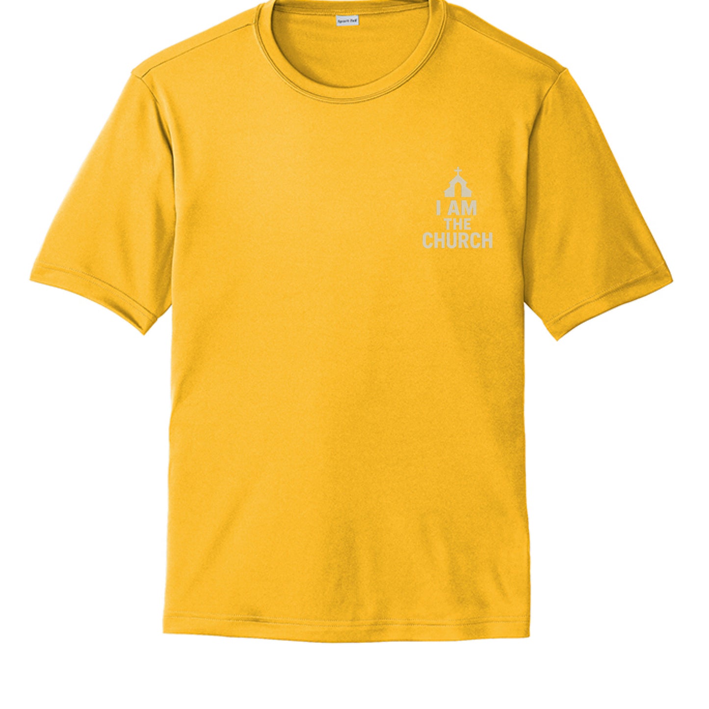 Gold - FRONT