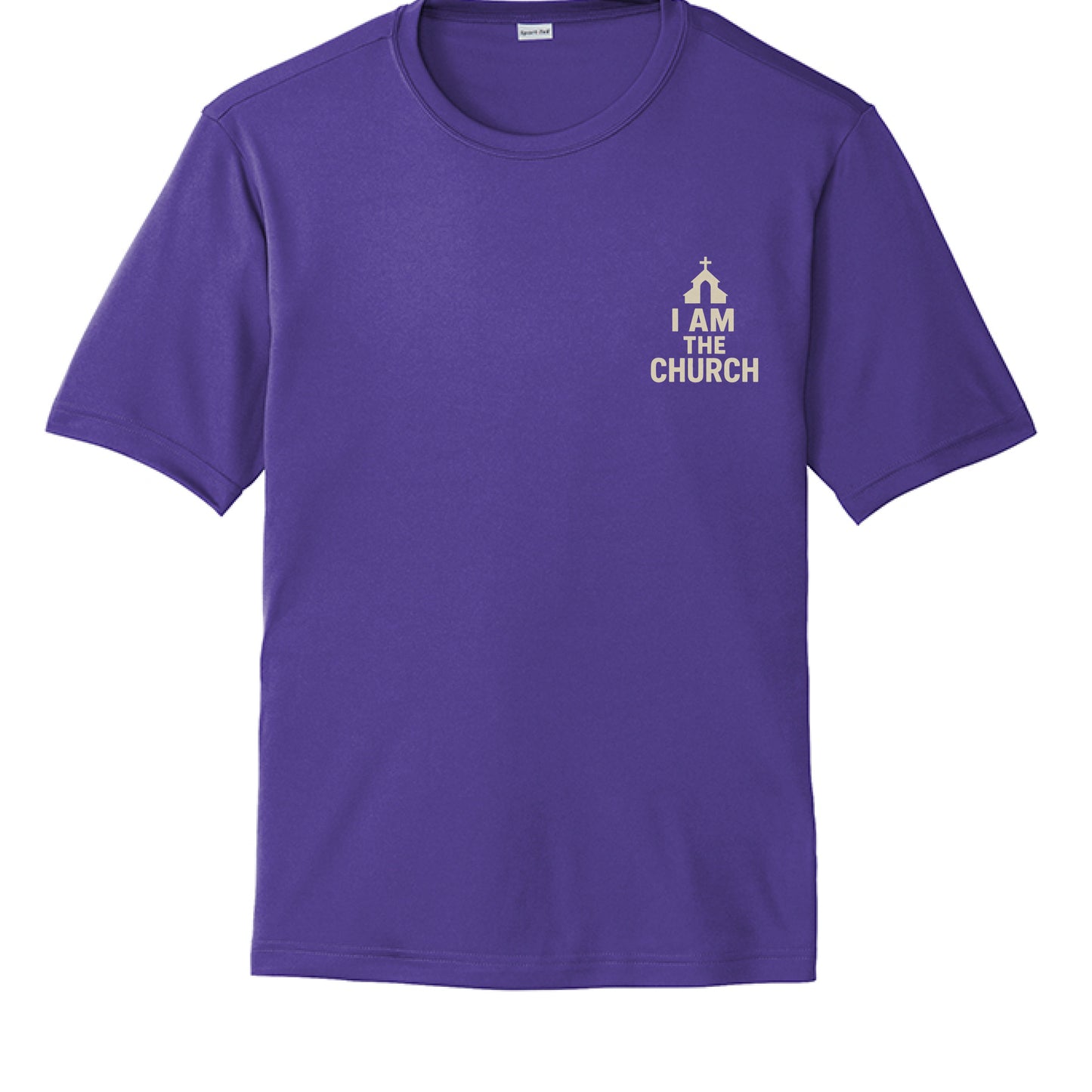 Purple - FRONT