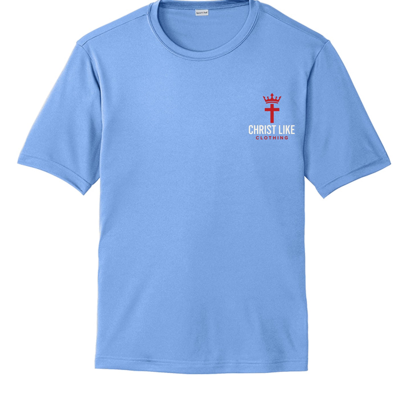 Carolina Blue - FRONT