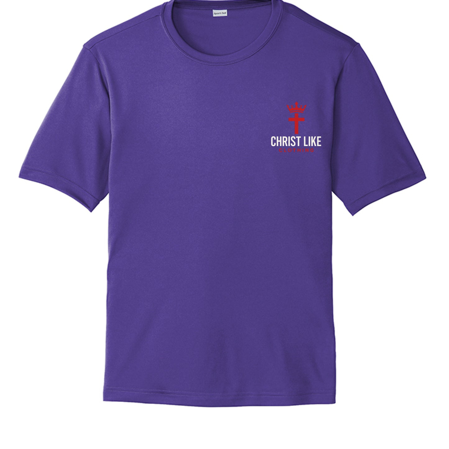 Purple - FRONT