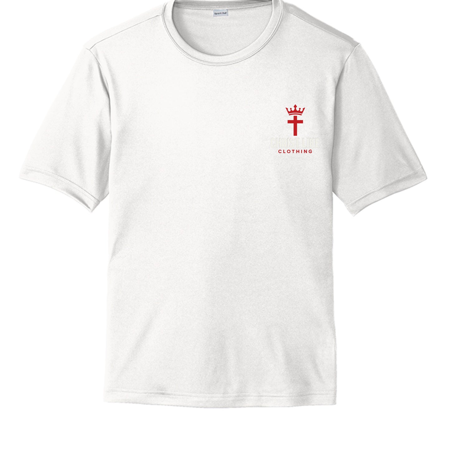 White - FRONT