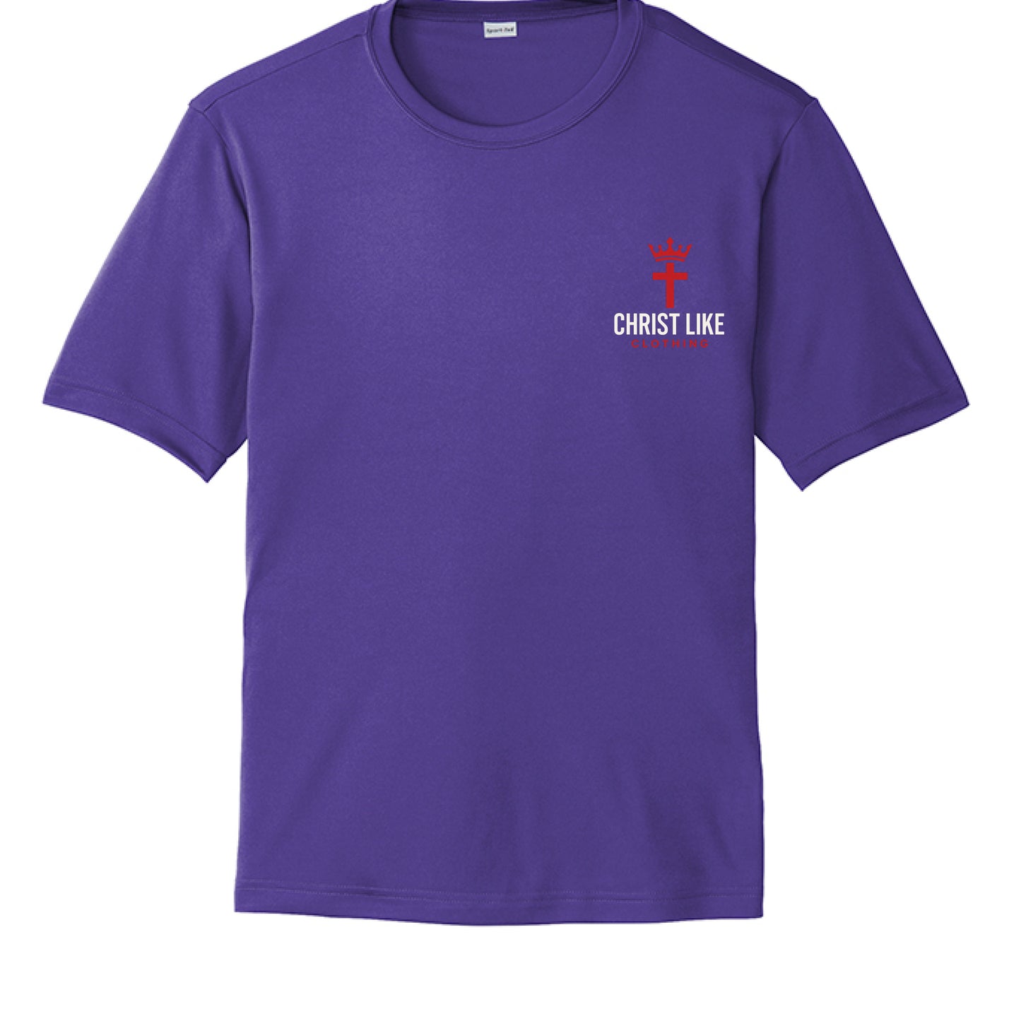 Purple - FRONT