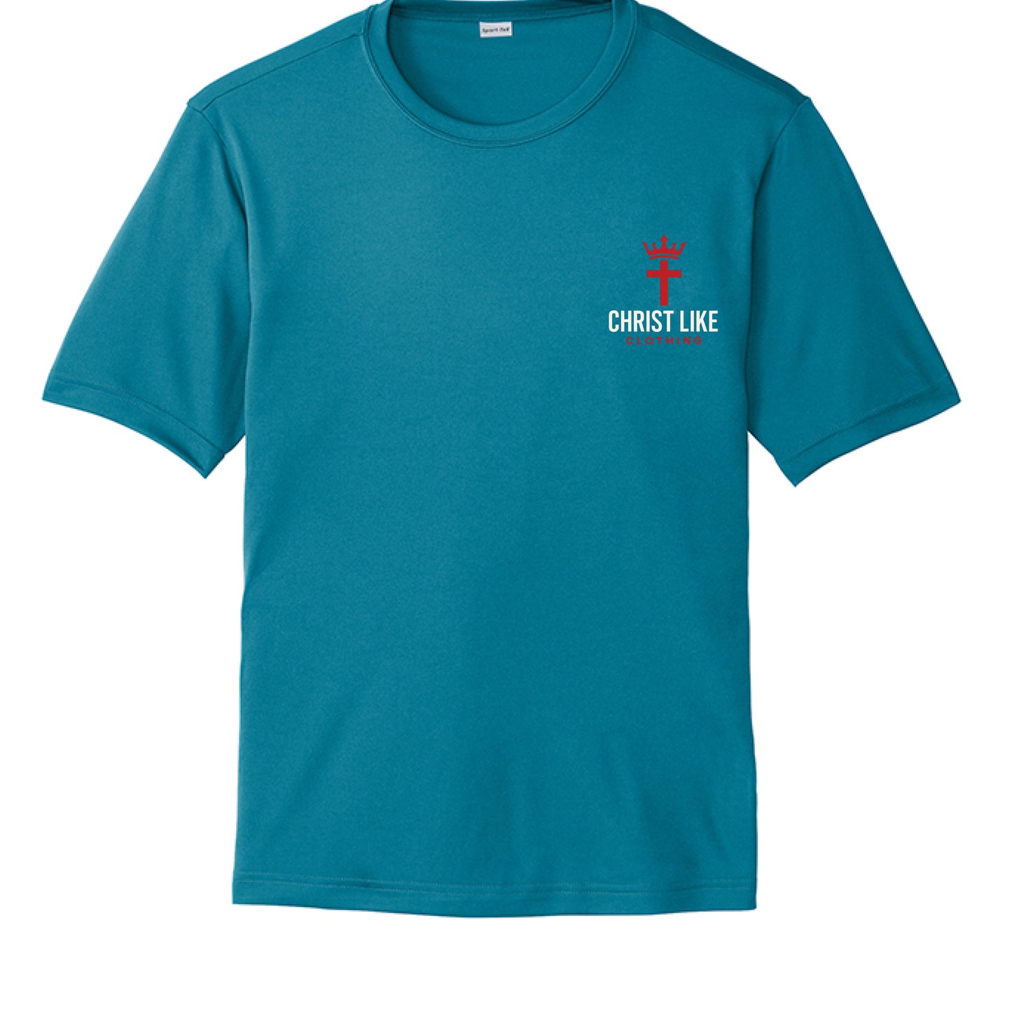 Tropic Blue - FRONT