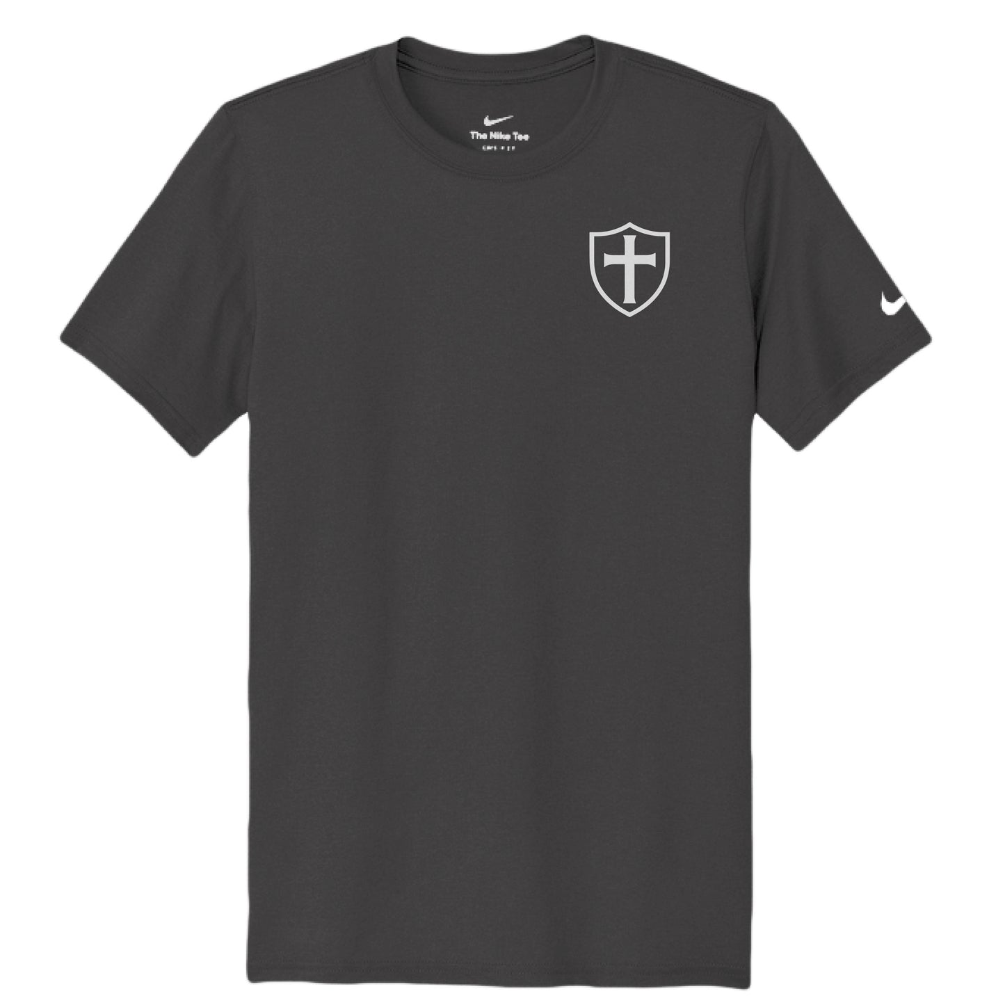 Anthracite - FRONT