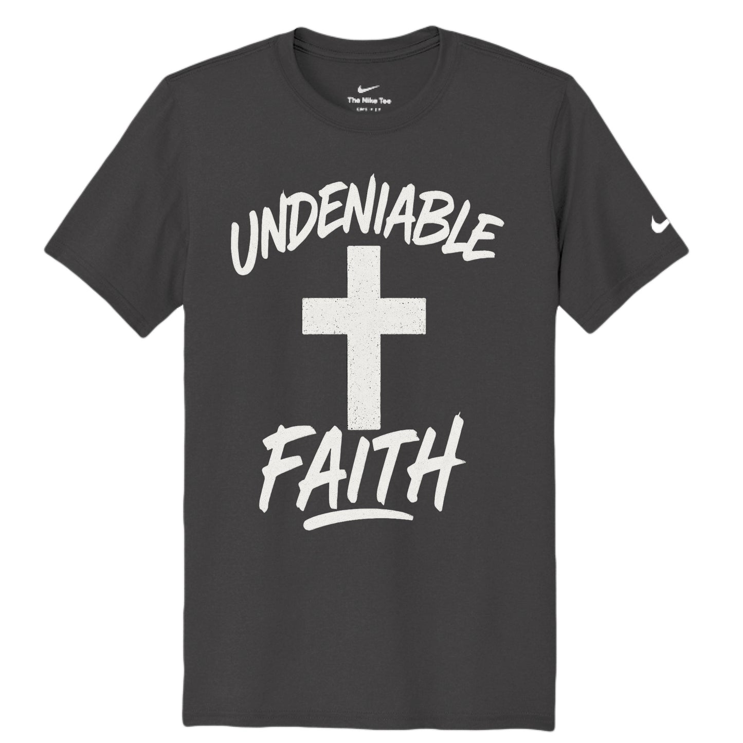 Anthracite - FRONT