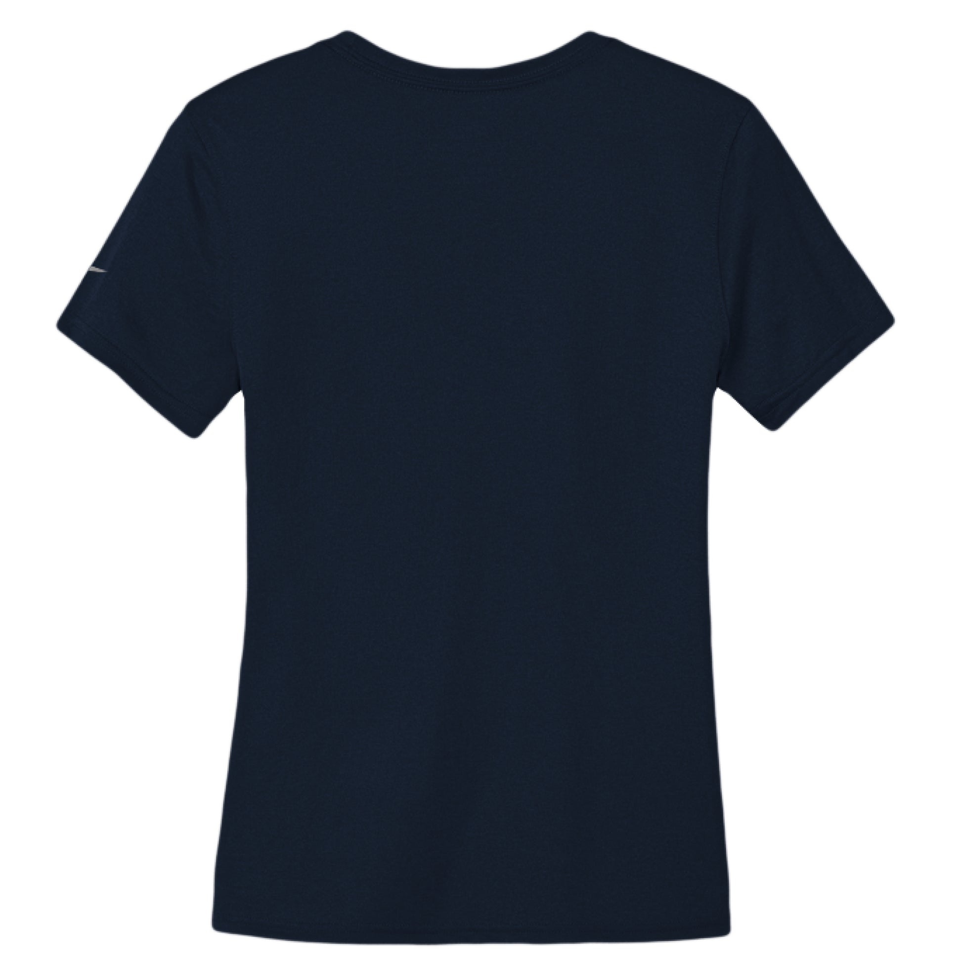 ColNavy - BACK