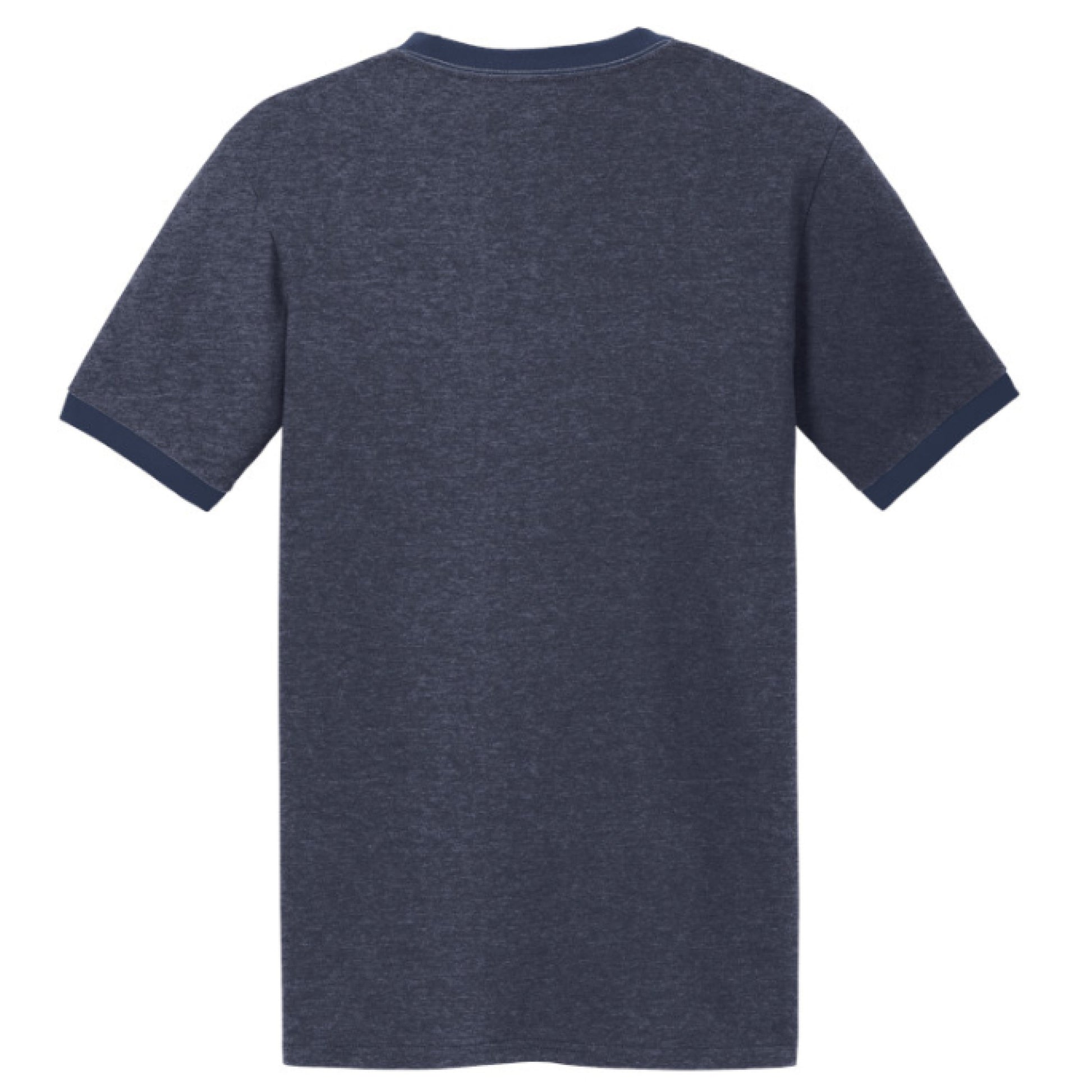 Hthr Navy/Navy - BACK