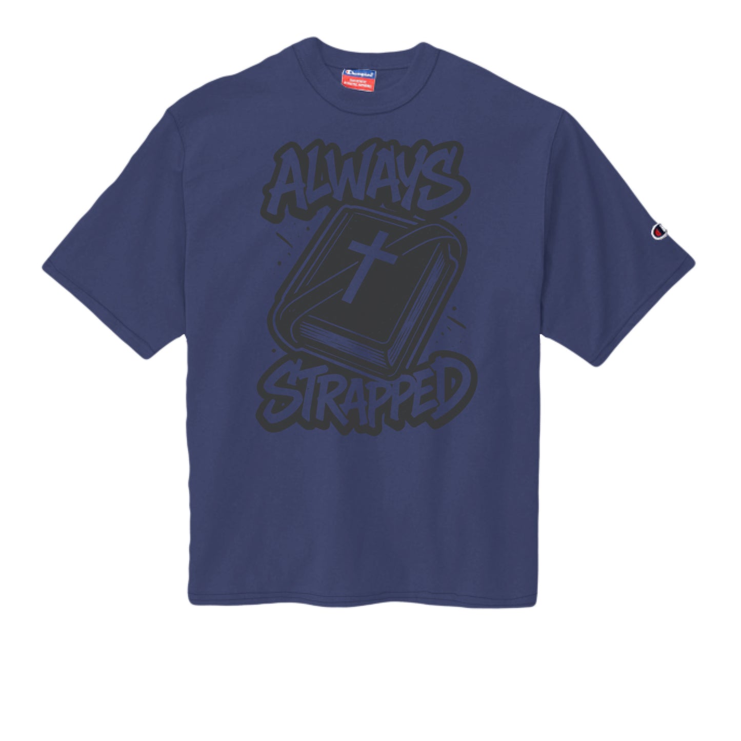 NAVY - FRONT