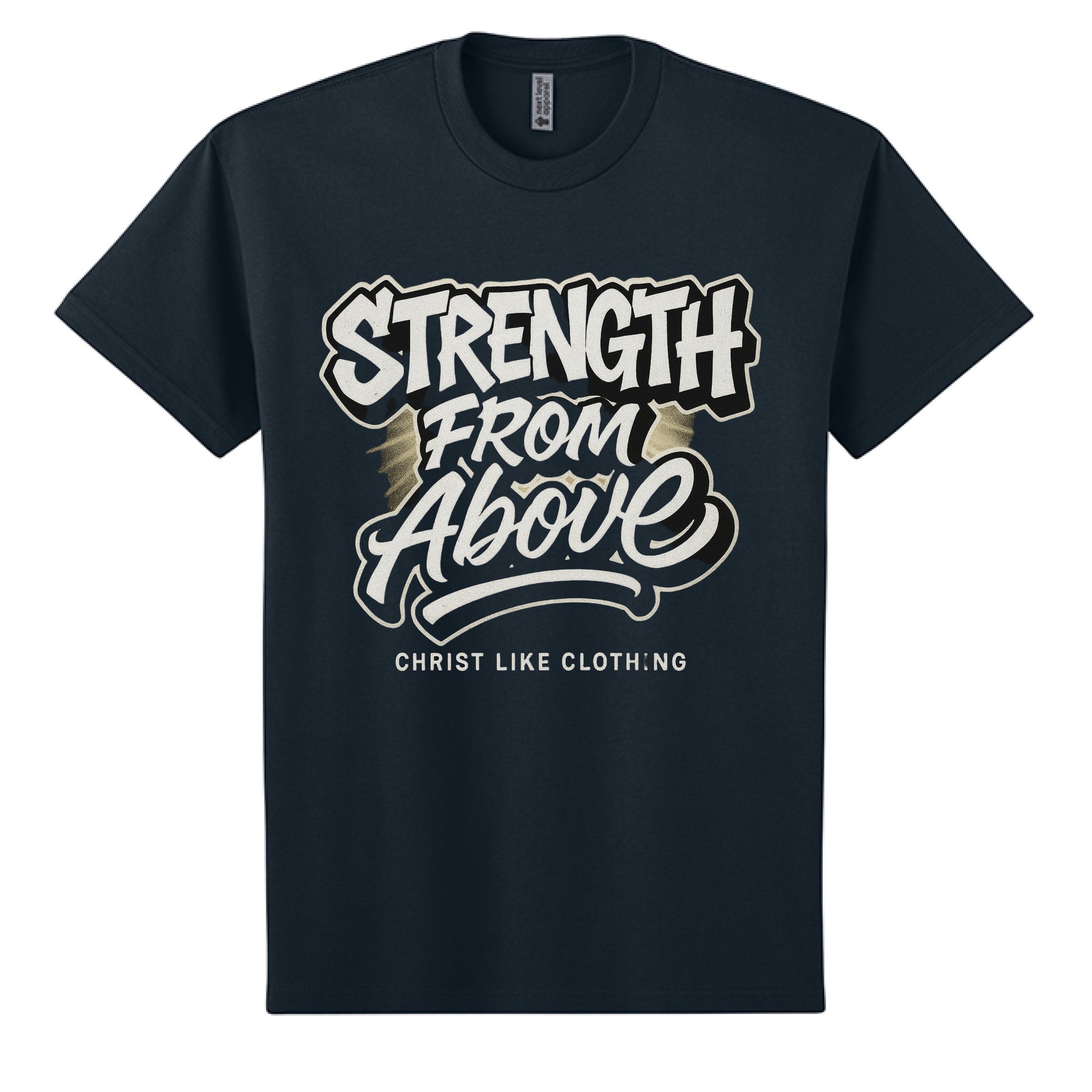 Midnight Navy - FRONT