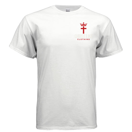 WHITE - FRONT