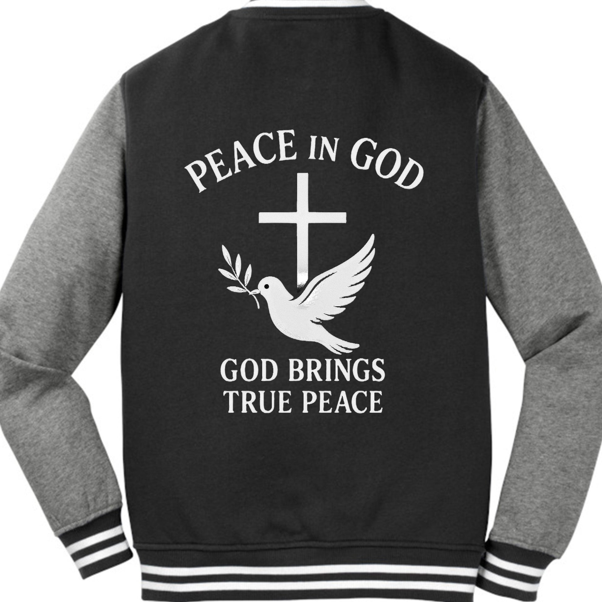 Black/Vnt Hthr - BACK