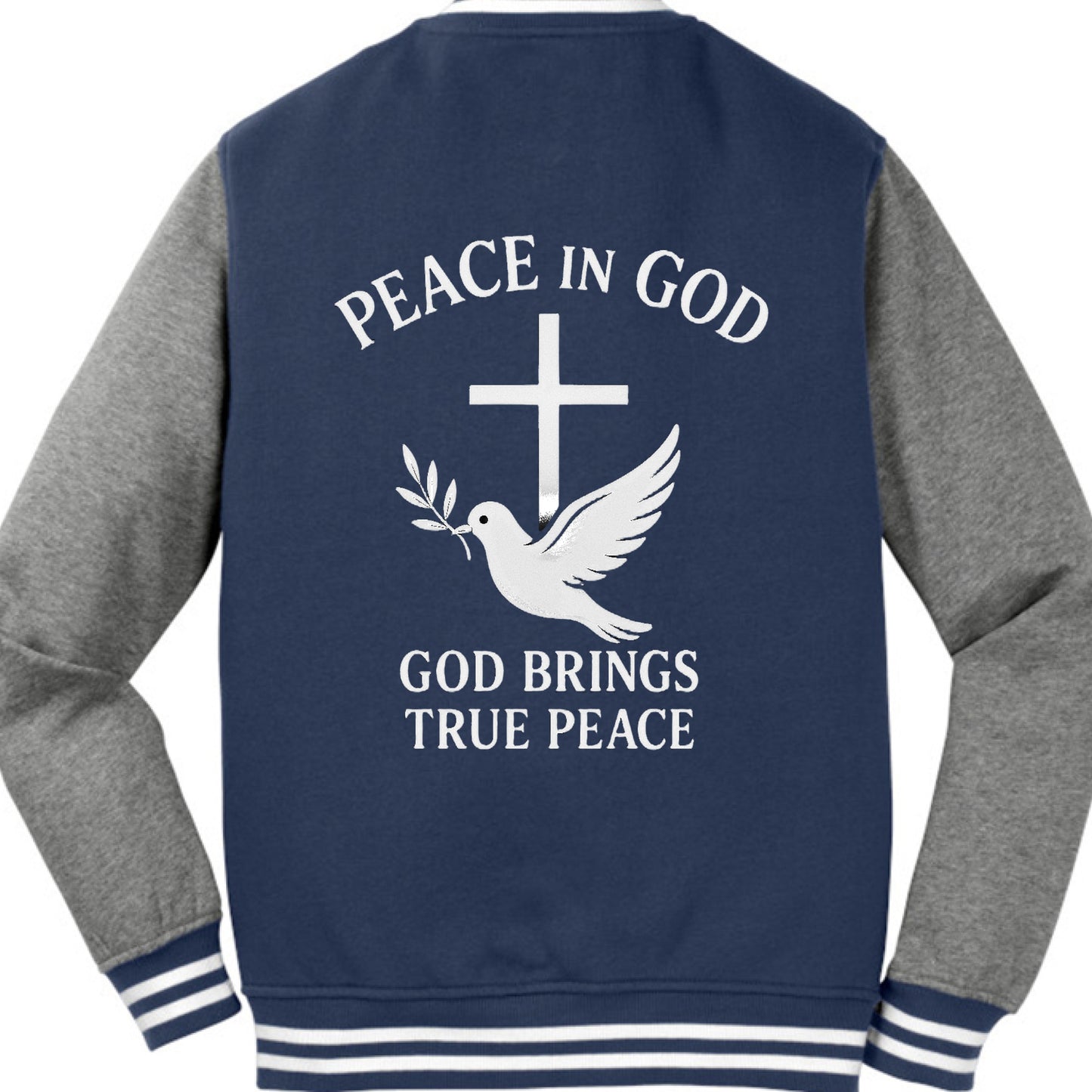 Tr Navy/Vnt He - BACK