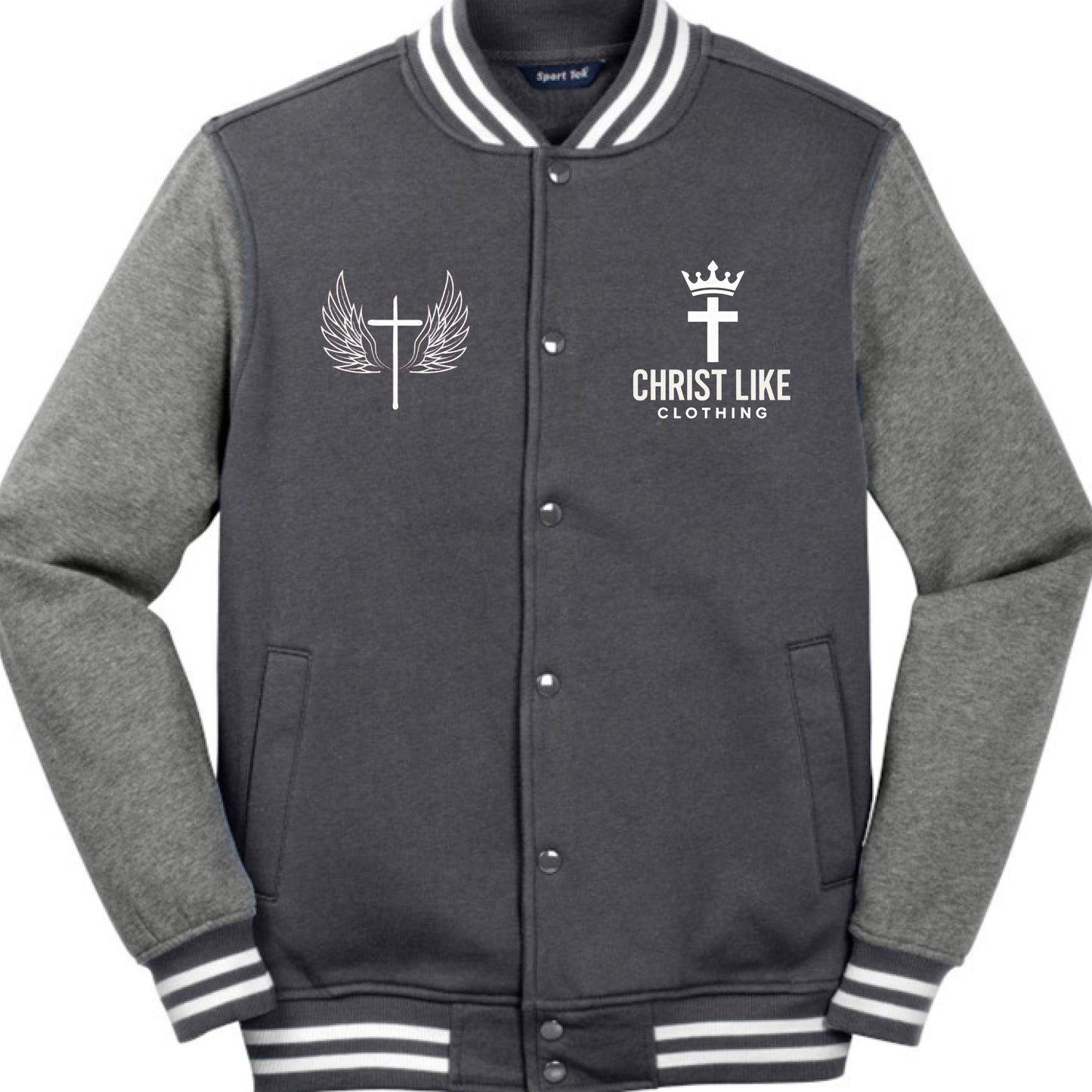 Graph He/VntHe - FRONT