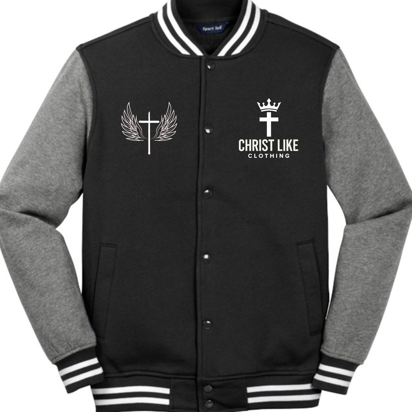 Black/Vnt Hthr - FRONT
