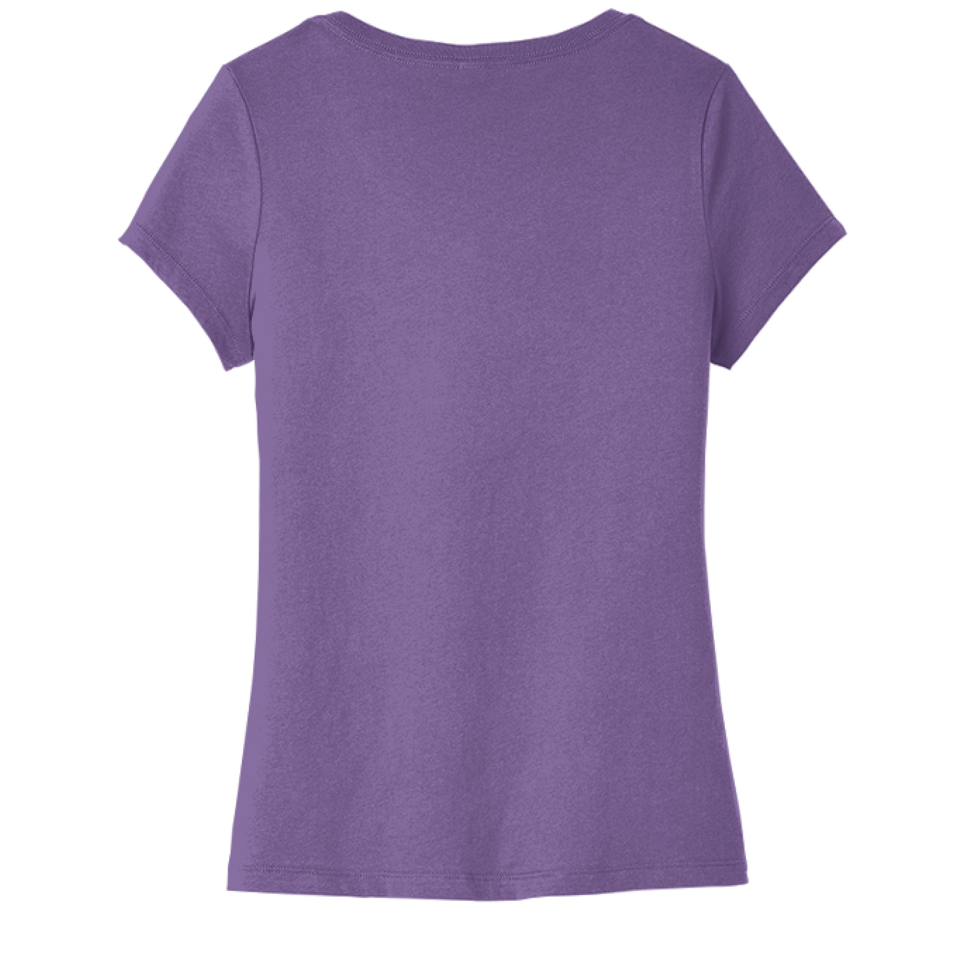 Hthrd Purple - BACK