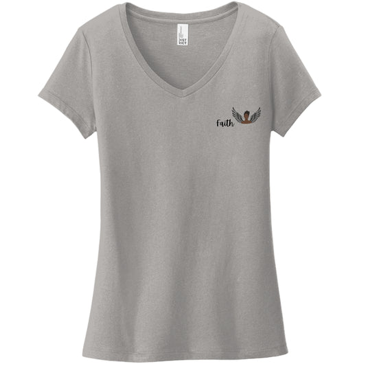 Lt Hthr Grey - FRONT