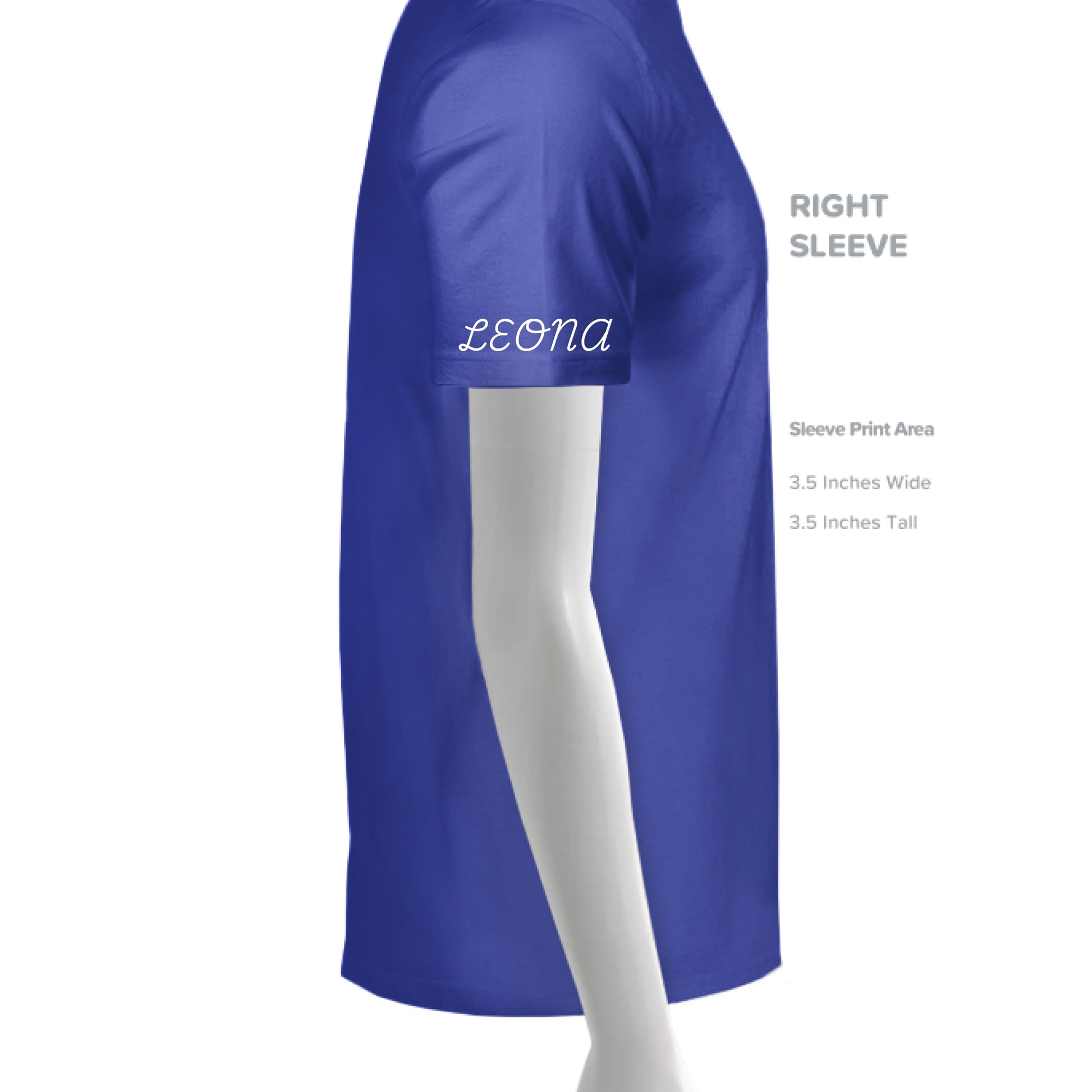 Deep Royal - SLEEVE_RIGHT