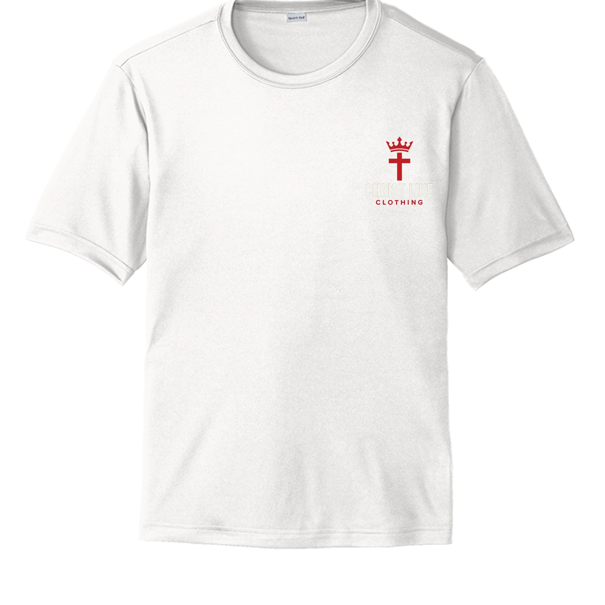 White - FRONT