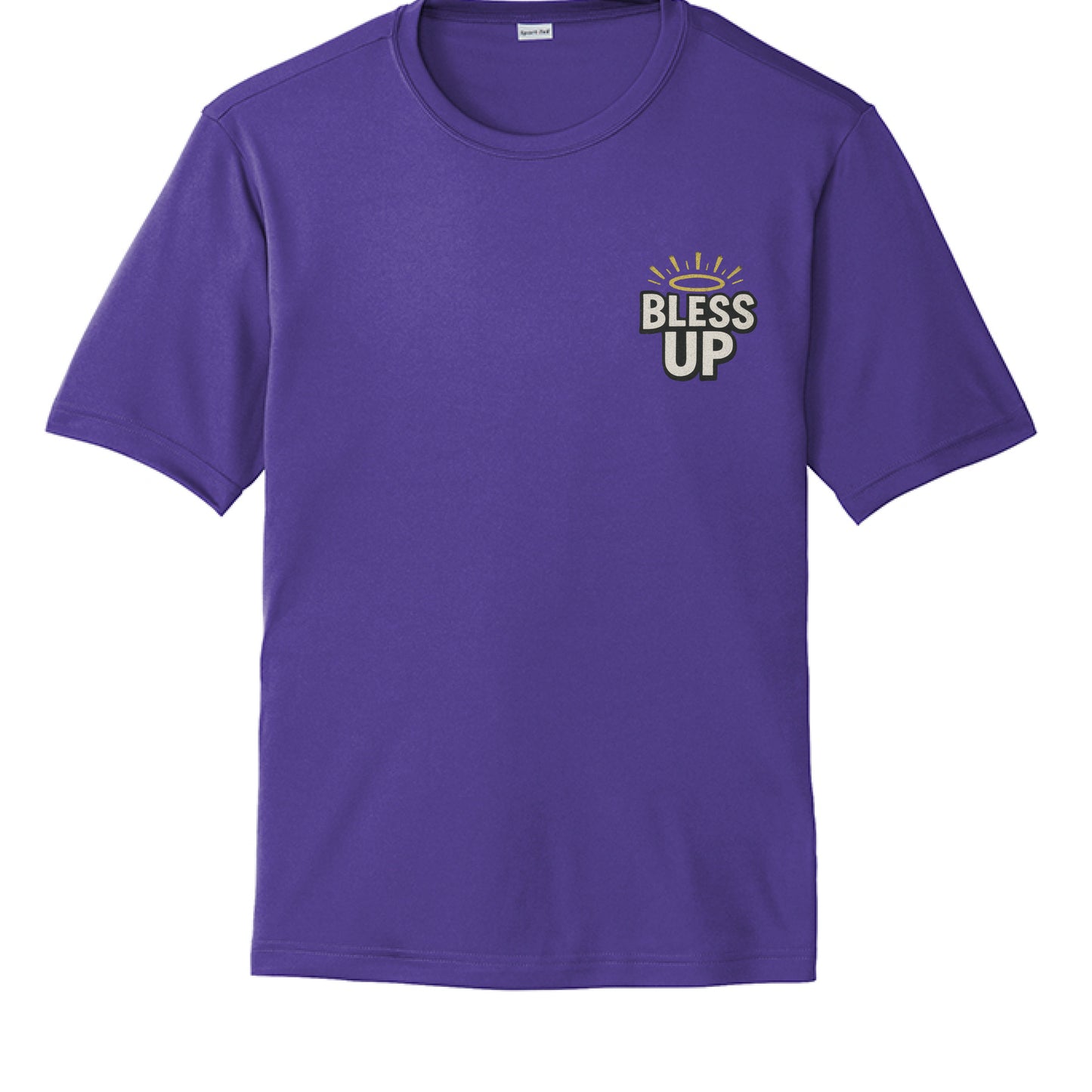 Purple - FRONT