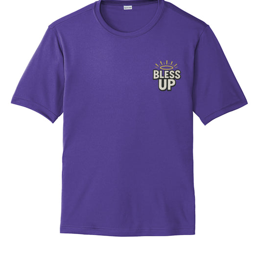 Purple - FRONT