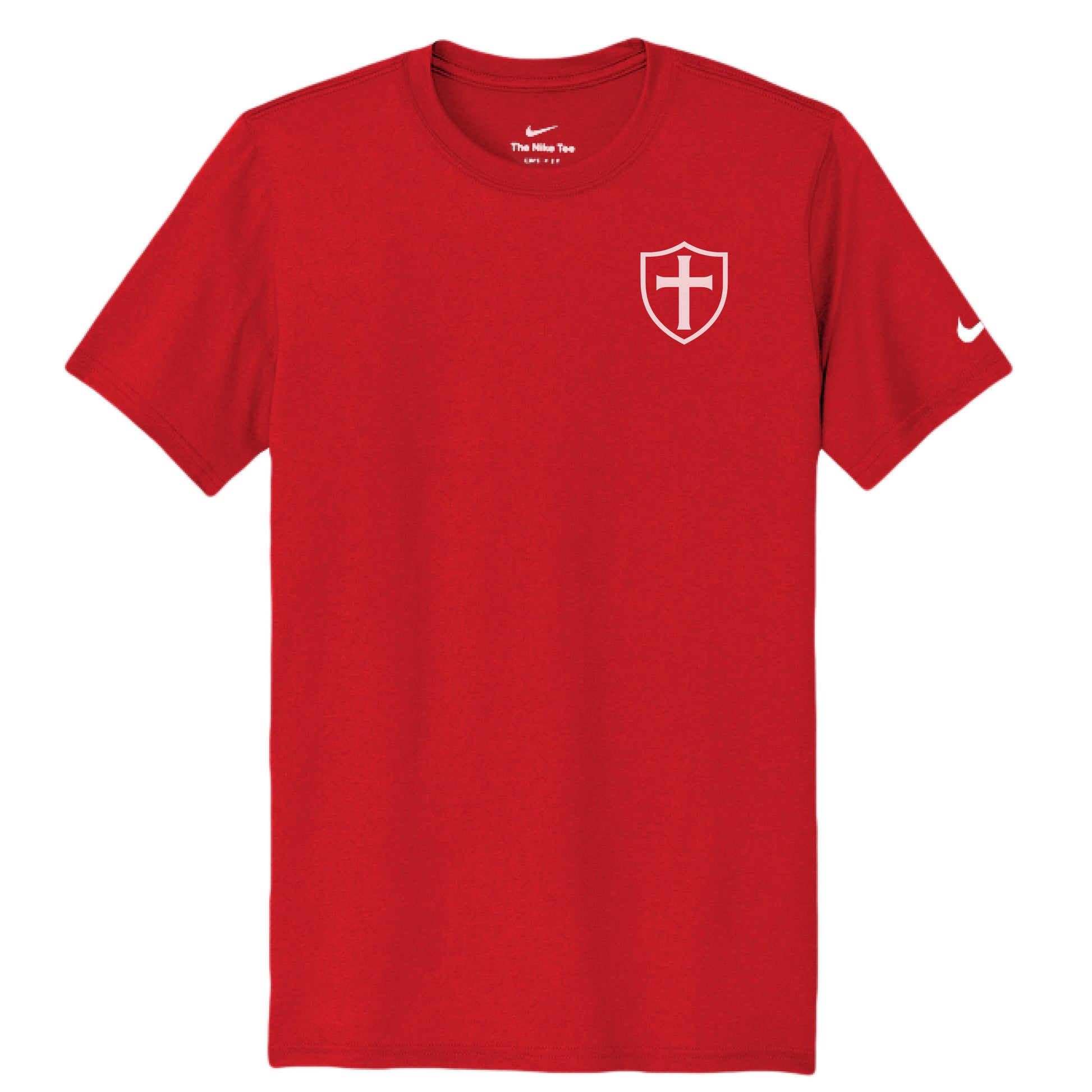 University Red - FRONT